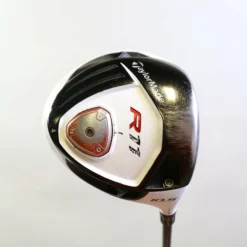 TaylorMade R11 Driver - Right-Handed - 10.5 Degrees - Regular Flex
