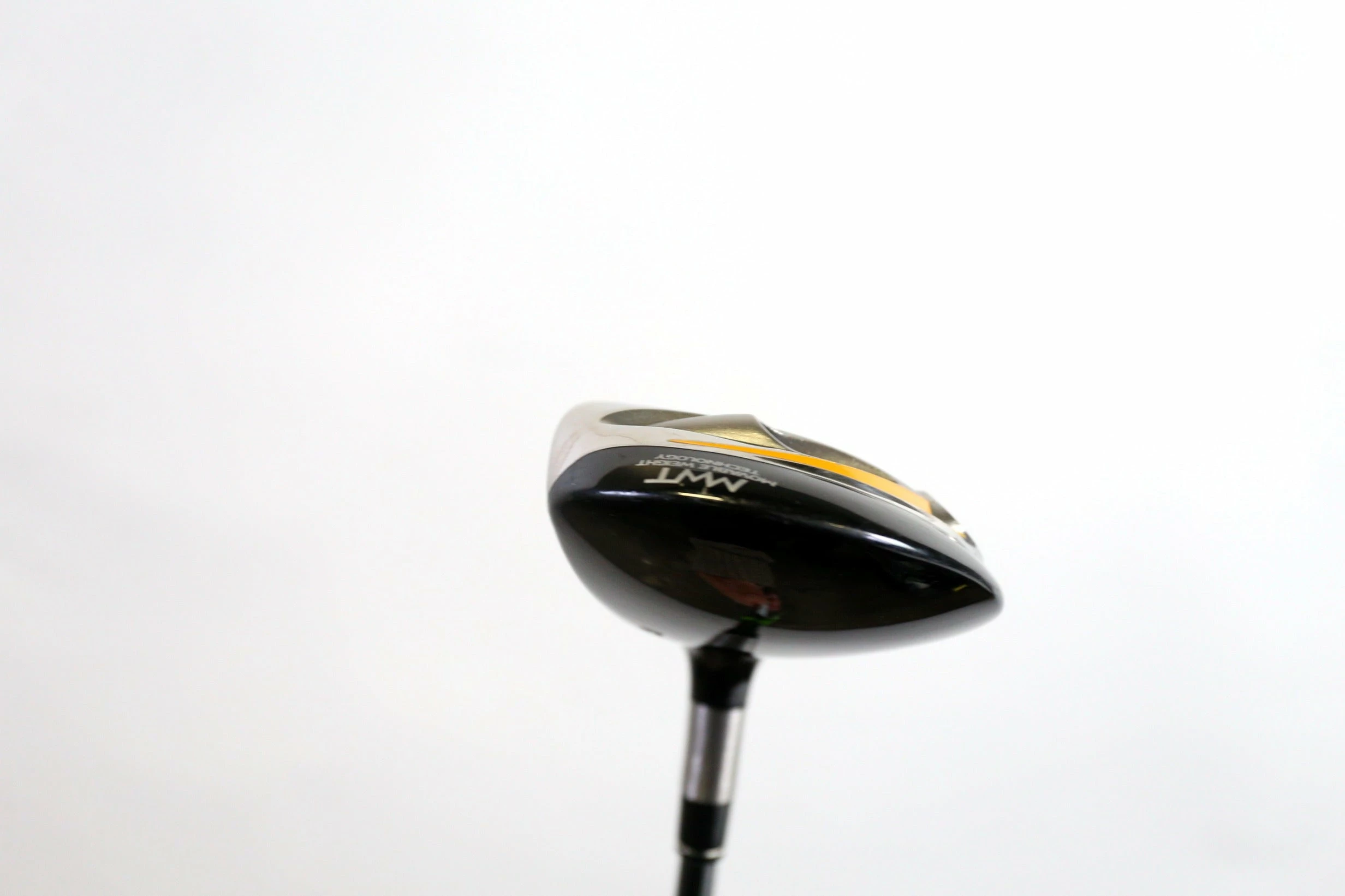 TaylorMade R7 Ti 5 Wood 18* RH 41.5 In Graphite Shaft Ladies Flex - Image 4