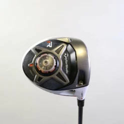 TaylorMade R1 Driver - Right-Handed - 10 Degrees - Regular Flex
