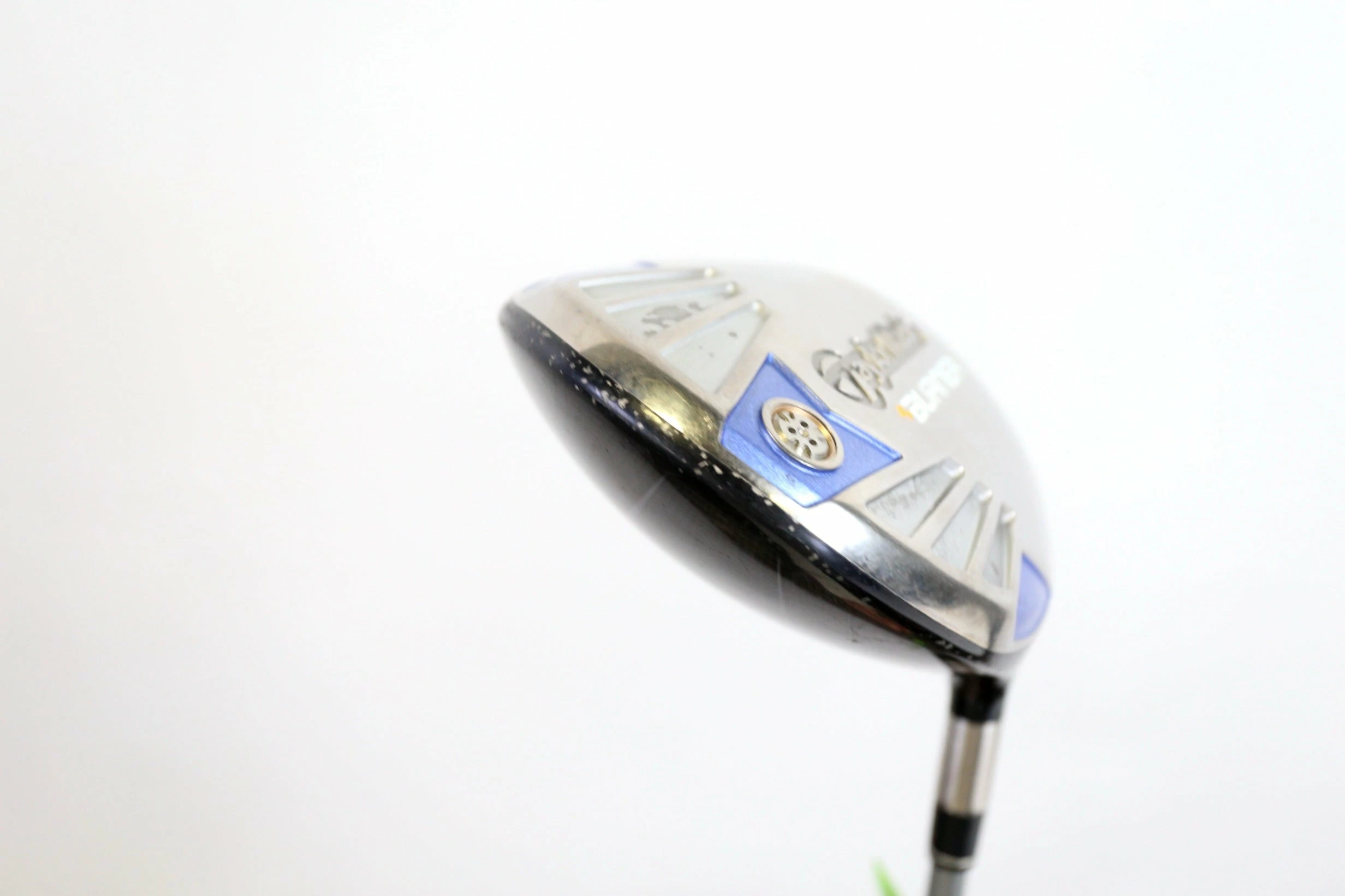 TaylorMade Burner Driver - Right-Handed - 10.5 Degrees - Ladies Flex - Image 3
