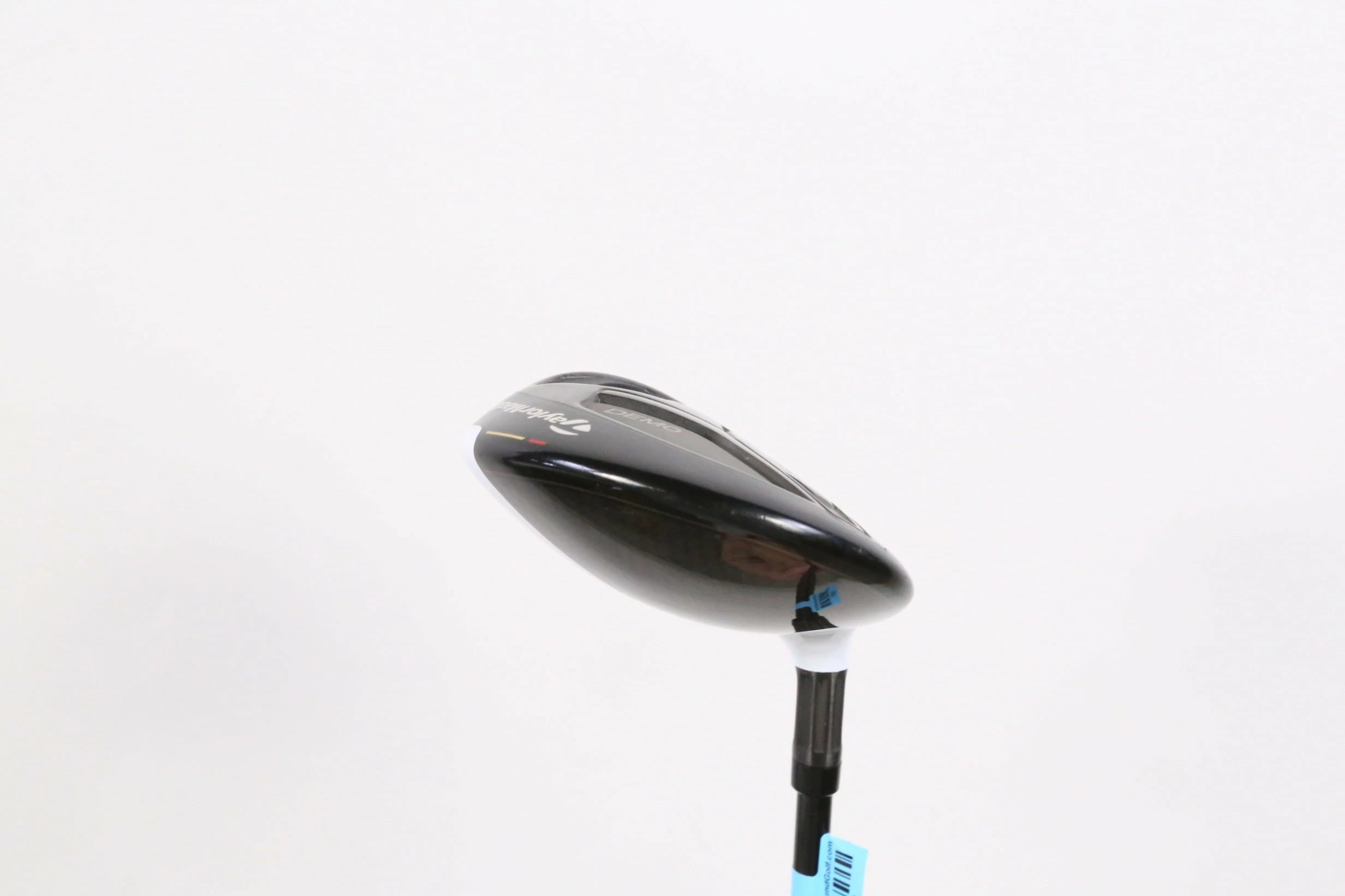 TaylorMade M2 3HL Wood 16.5* RH 43 In RE AX Graphite Seniors Flex - Image 3