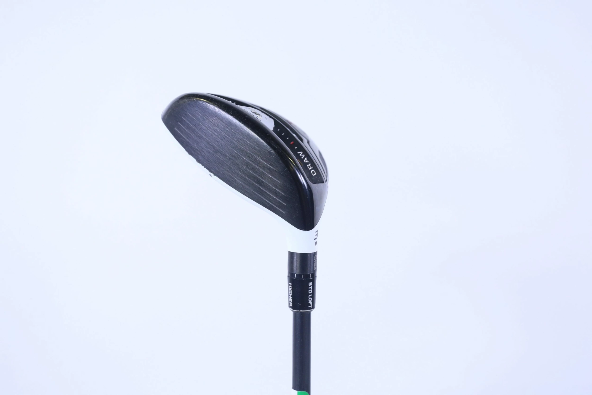 TaylorMade R15 3 Wood 15* LH 43 In Fujikura Speeder Graphite Shaft Regular Flex - Image 2
