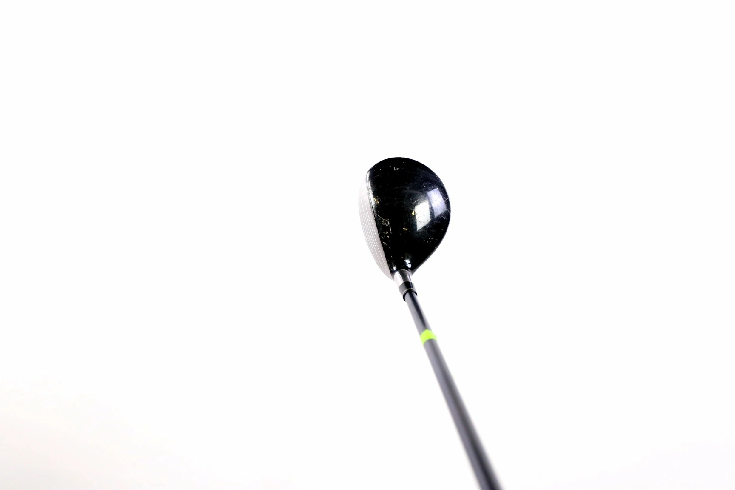 TaylorMade R7 Steel 7 Wood 21* RH 40.25 In RE AX Graphite Ladies Flex - Image 7