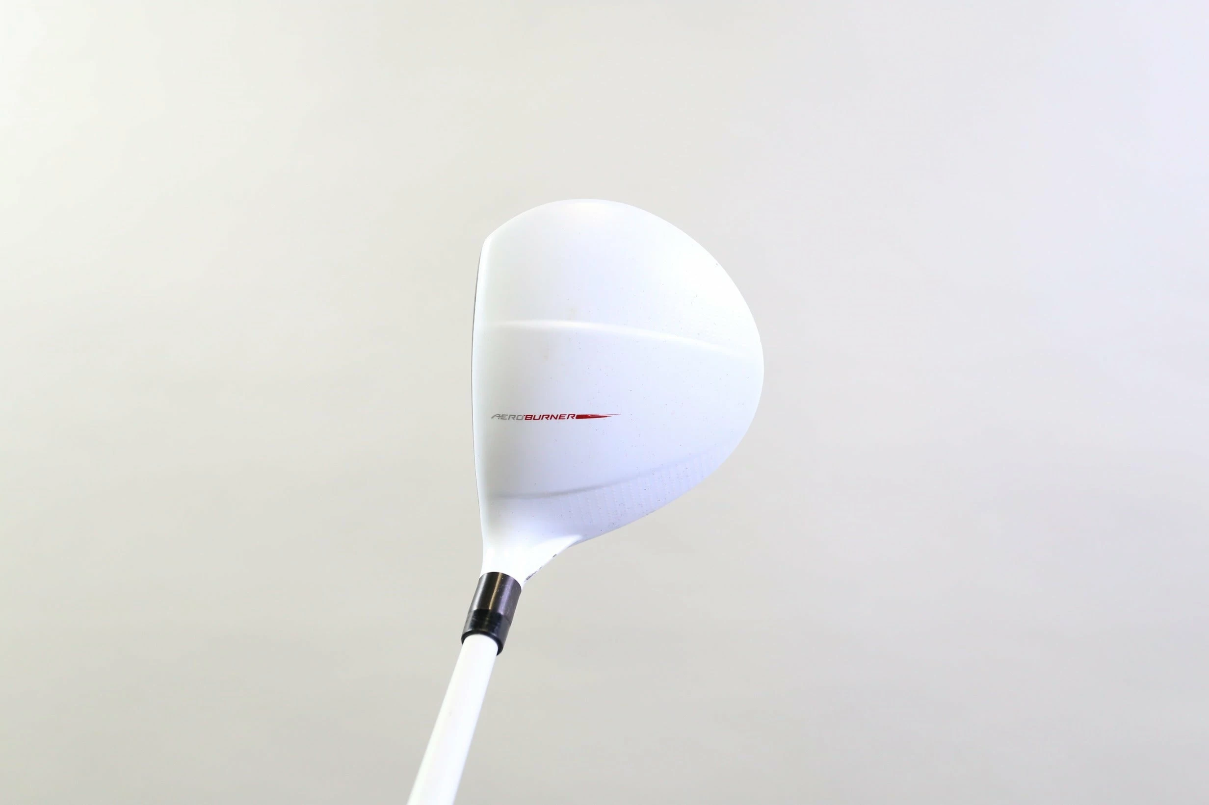 TaylorMade AeroBurner 3 Wood 15* RH 42 In Graphite Shaft Regular Flex - Image 7