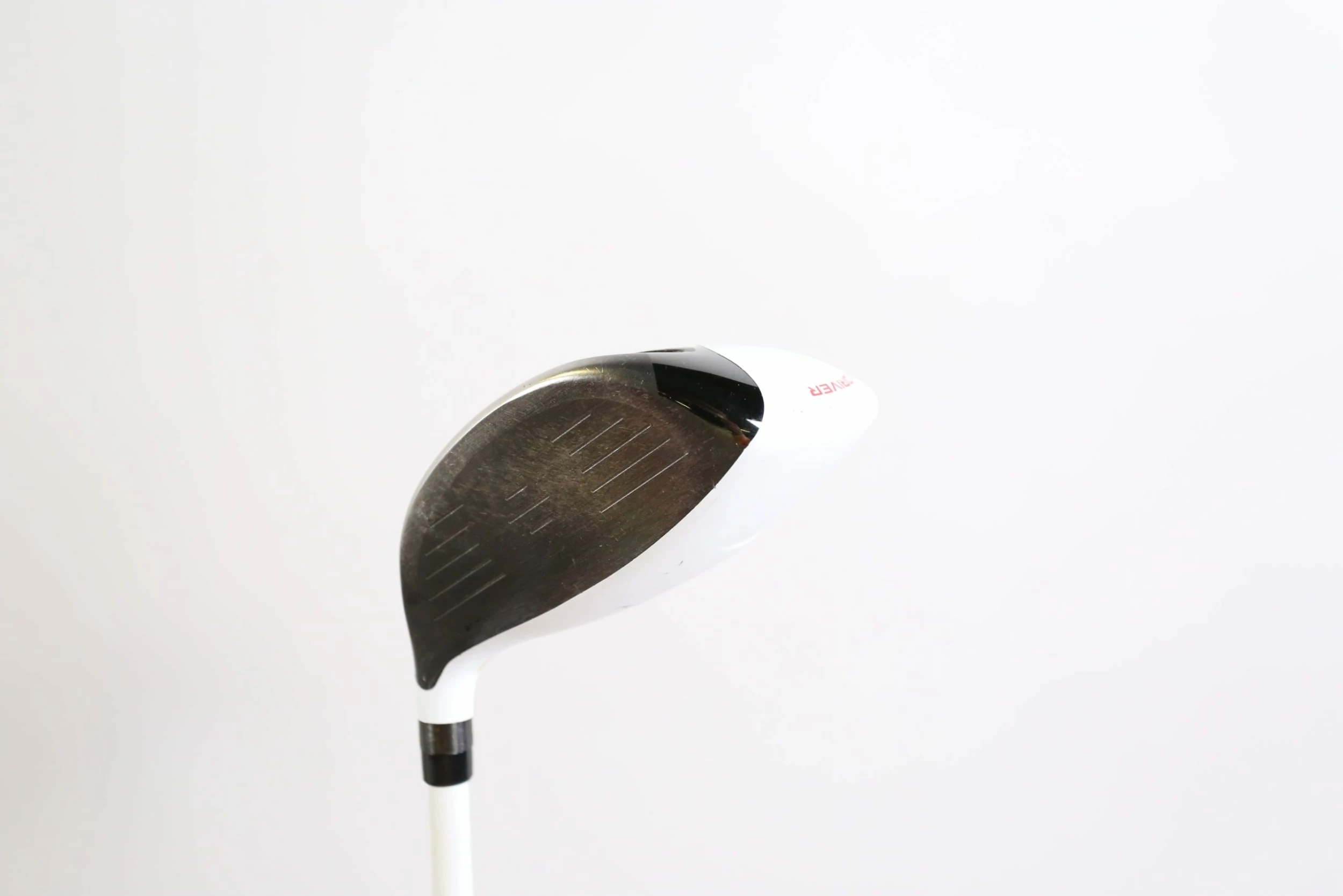TaylorMade AeroBurner Fairway 3 Wood 16* RH 43.25 In Matrix Speed Rulz Stiff Fle - Image 4