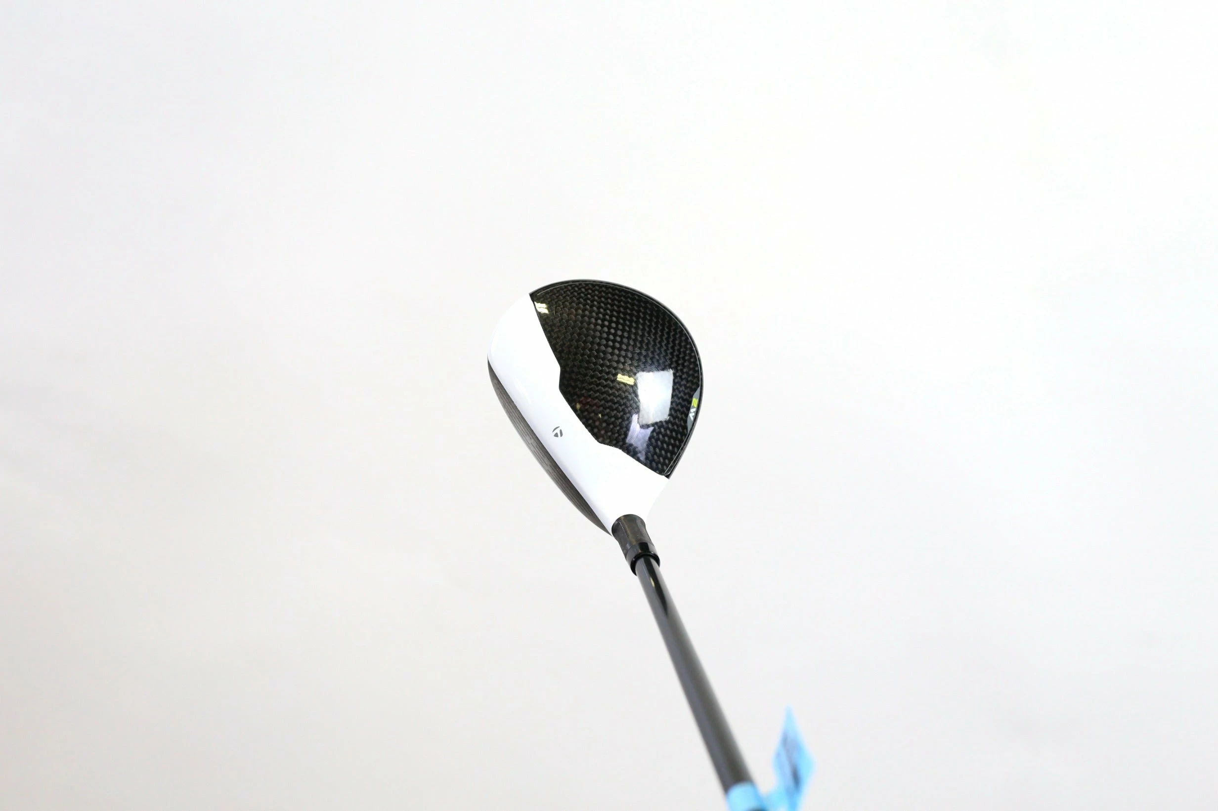 TaylorMade M2 2017 5 Wood 18* RH 42.25 In REAX Graphite Stiff Flex - Image 7