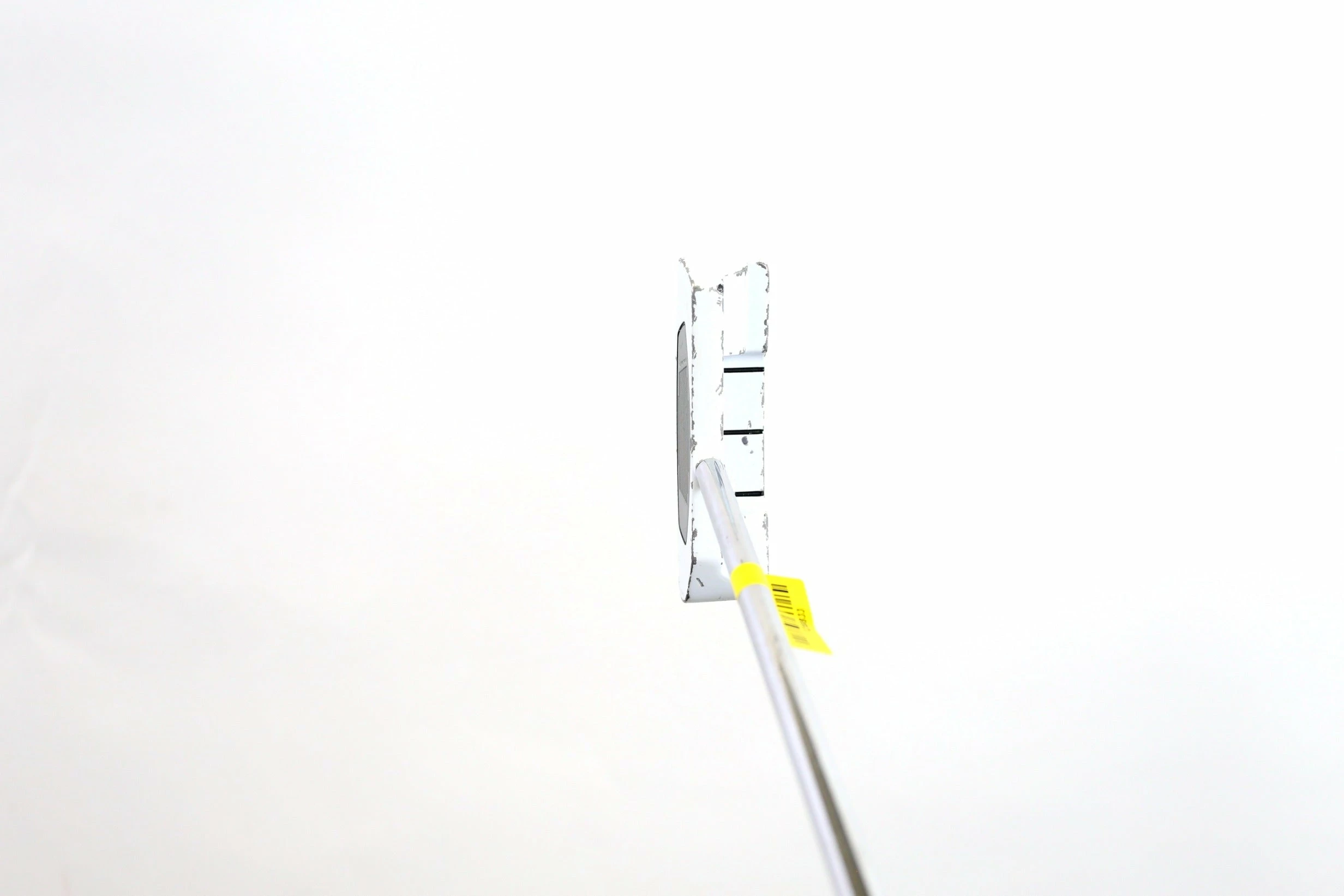 TaylorMade White Smoke MC-72 Putter RH 31 In TaylorMade Steel Shaft - Image 7