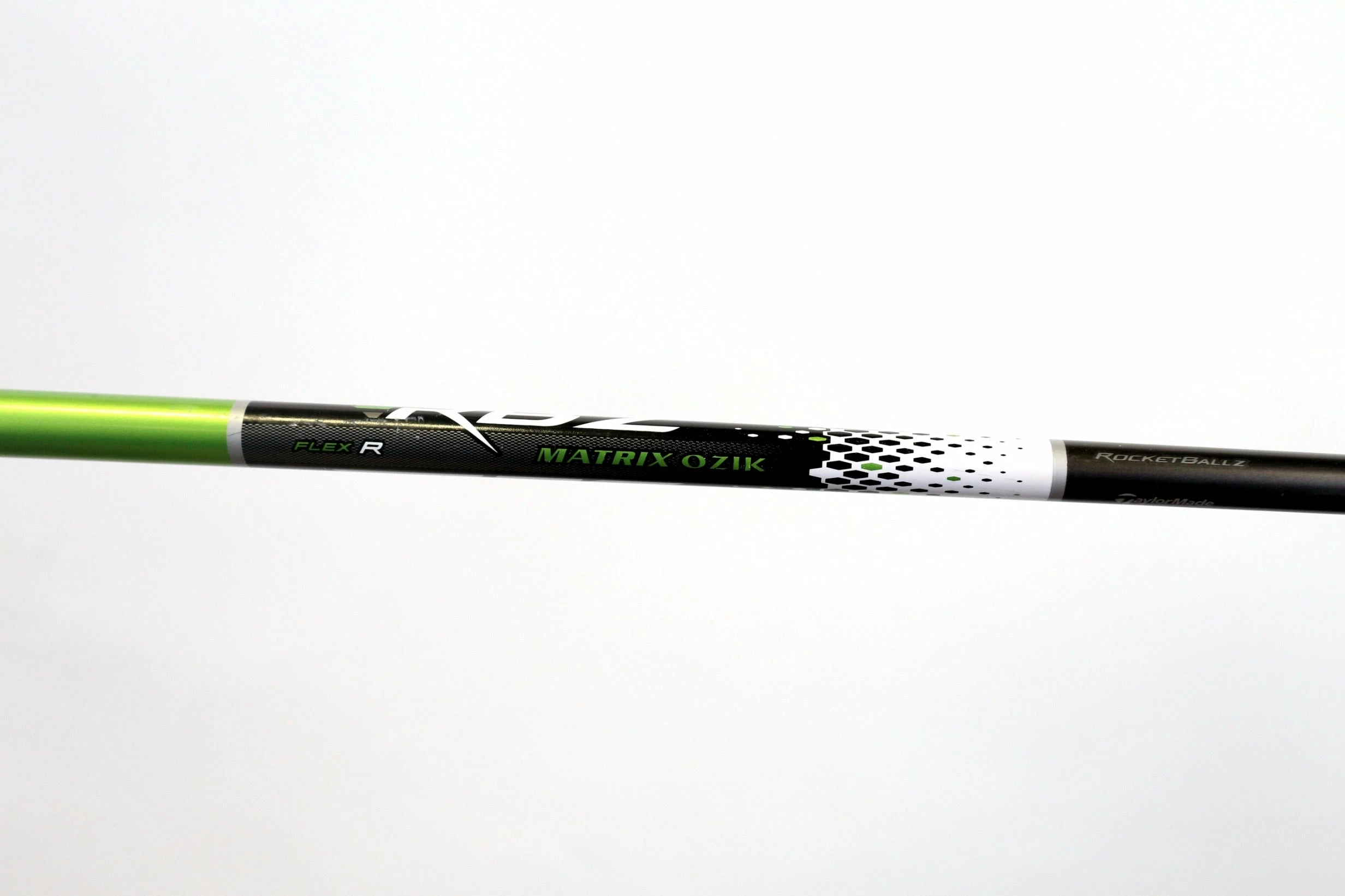 TaylorMade RocketBallz Driver - Right-Handed - 10.5 Degrees - Regular Flex - Image 8