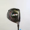 TaylorMade M4 2018 3 Wood 16.5* HL RH 43 In Graphite Shaft Regular Flex