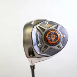 TaylorMade R1 Driver - Left-Handed - 10.5 Degrees - Regular Flex