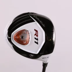 TaylorMade R11 Driver - Right-Handed - 10.5 Degrees - Regular Flex
