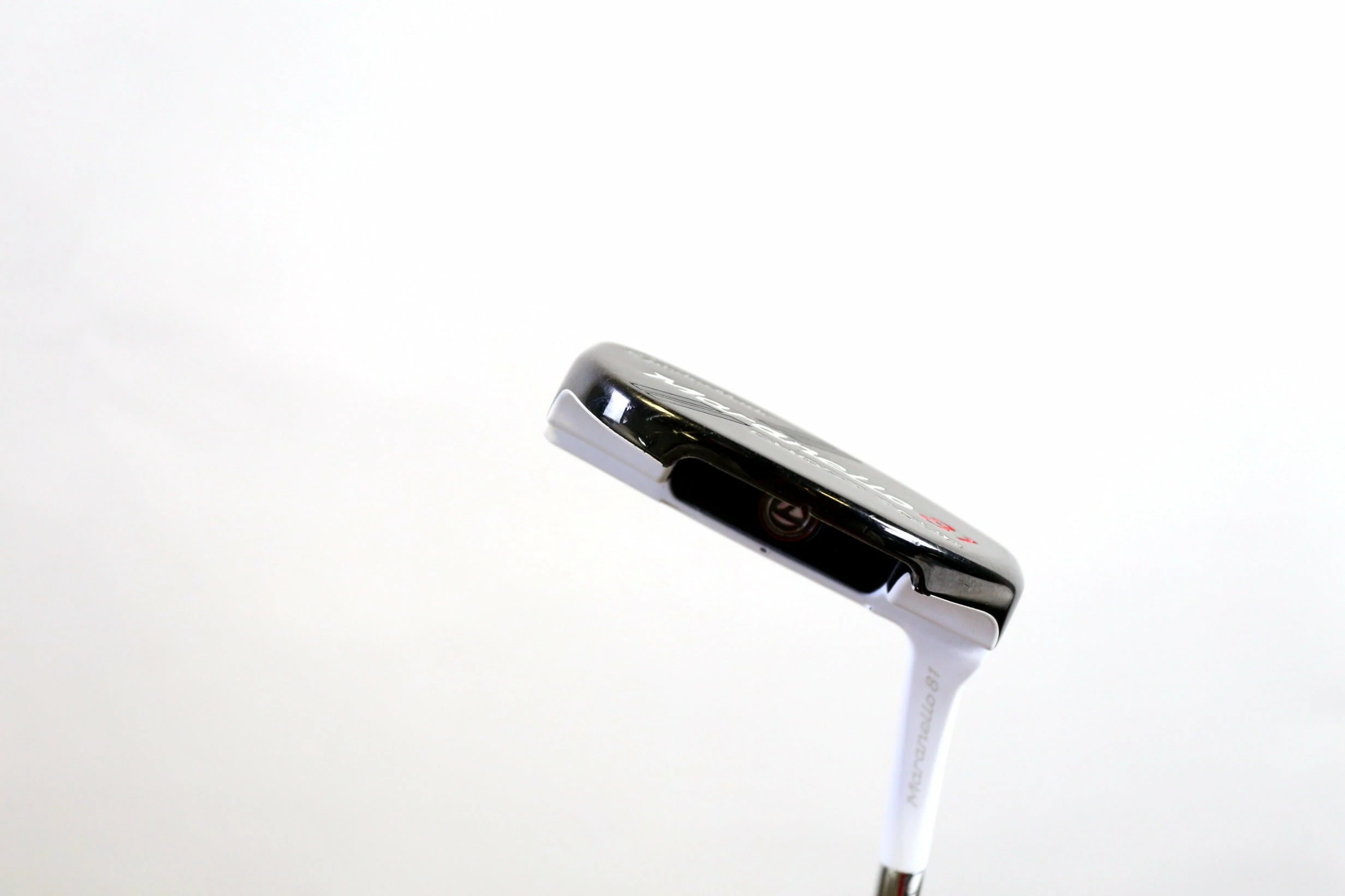 TaylorMade Ghost Tour Maranello 81 Putter RH 35 In Steel SuperStroke Grip - Image 3