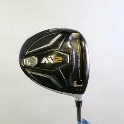 TaylorMade M2 Driver - Right-Handed - 9.5 Degrees - Regular Flex