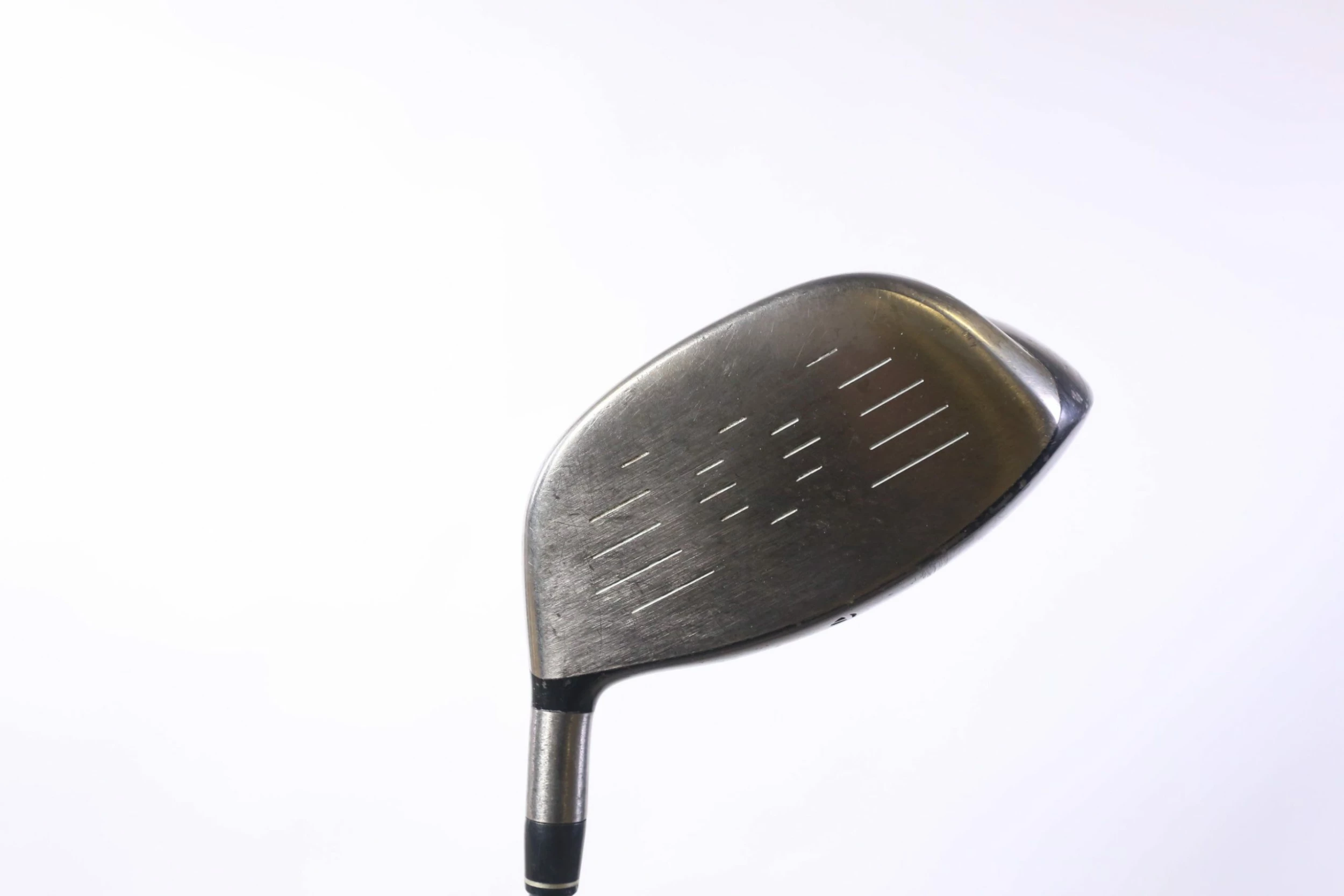 TaylorMade R580 XD Driver 45.5 In RH 9.5* Graphite Stiff Flex - Image 3