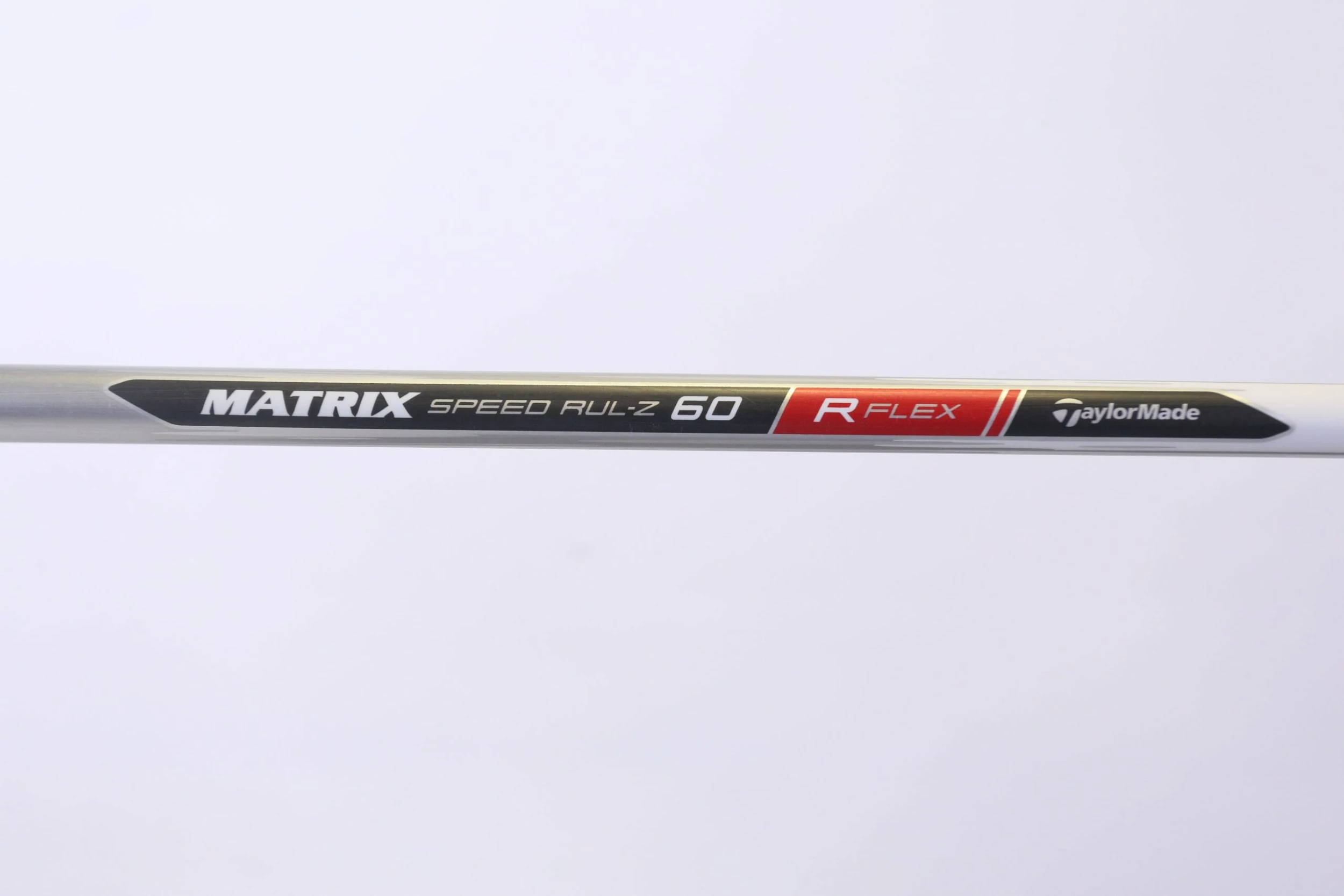 TaylorMade AeroBurner 3 Wood HL 16.5* RH 43.25 In Matrix Graphite Regular - Image 8