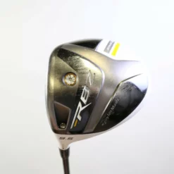 TaylorMade RocketBallz RBZ Stage 2 Driver - Left-Handed - 9.5 Degrees - Stiff Flex