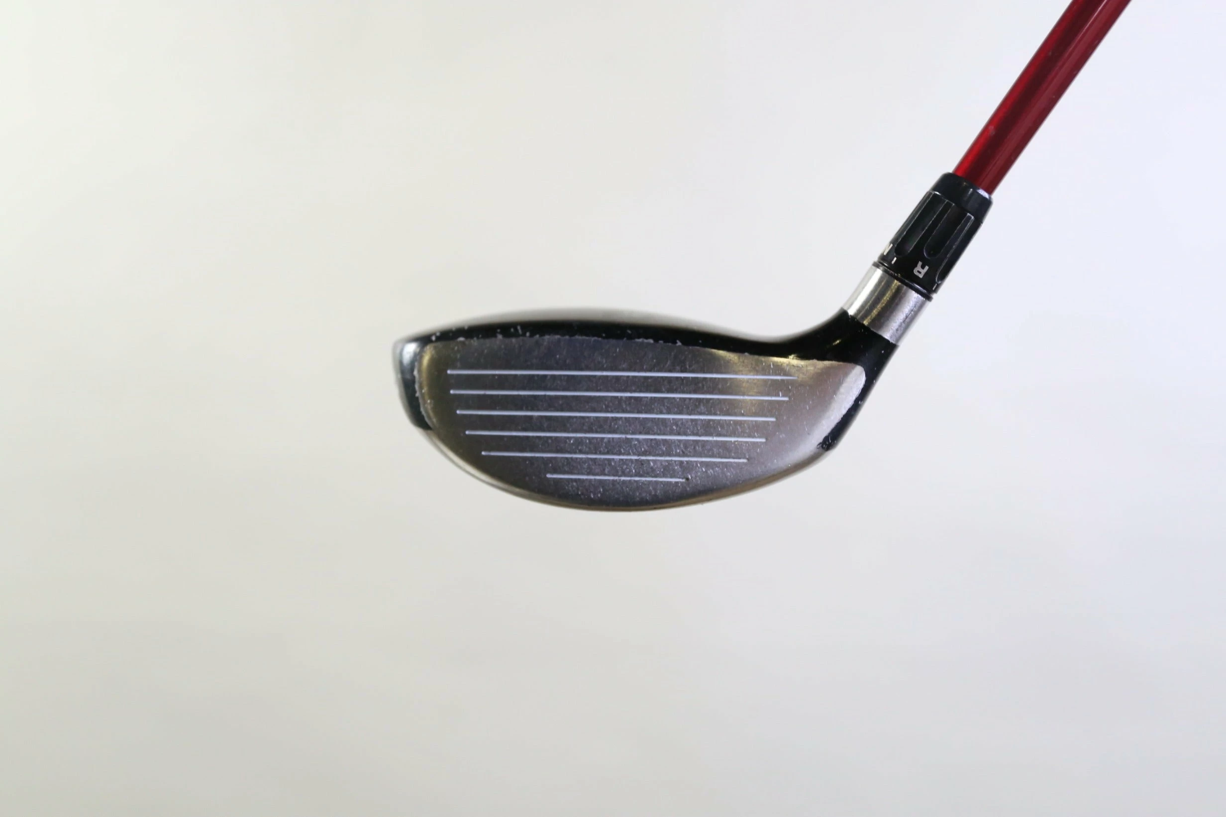TaylorMade R9 3 Wood 15* RH 42.5 In Graphite Shaft Seniors Flex - Image 6
