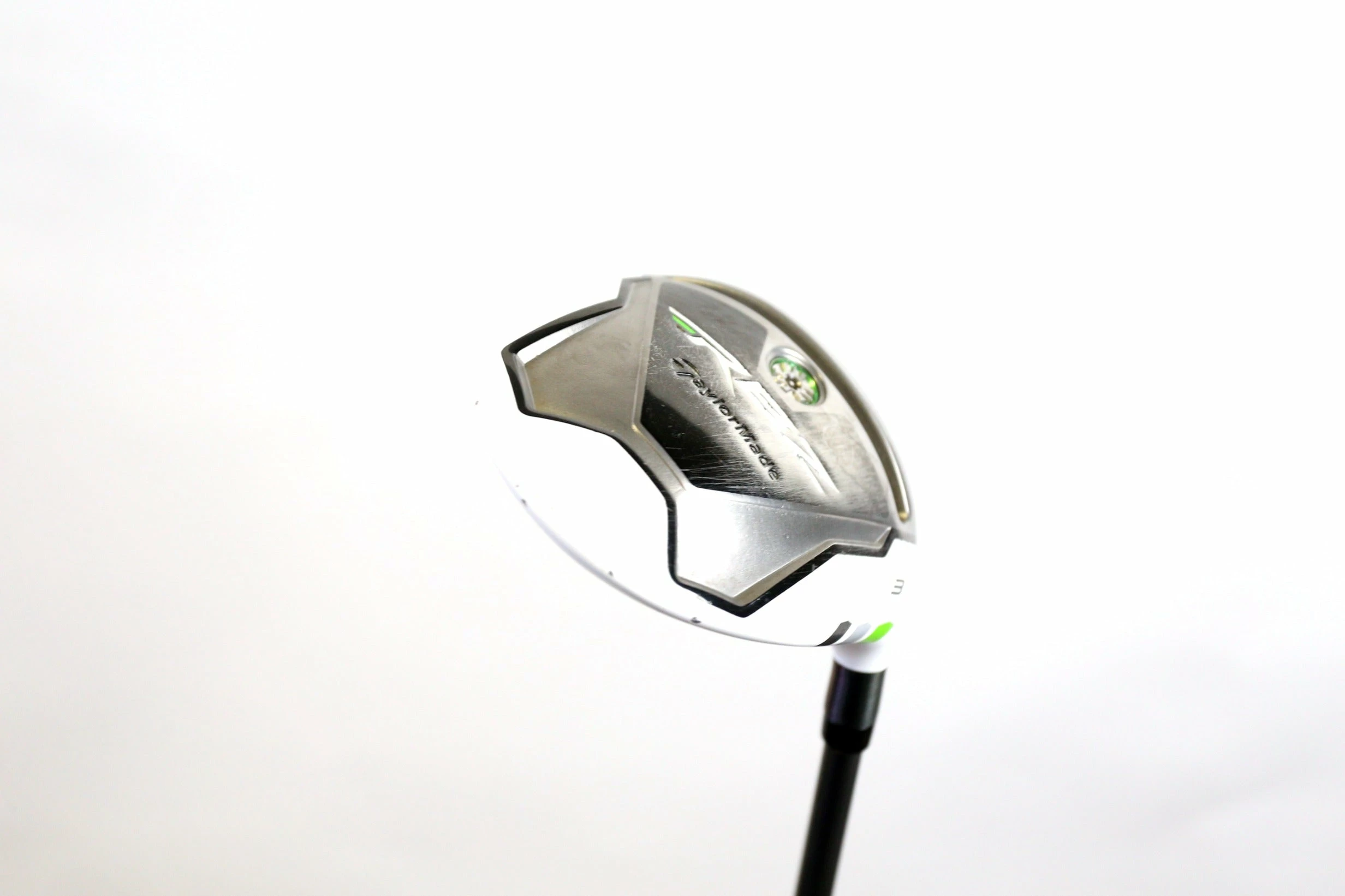 TaylorMade RocketBallz 3 Wood 15* RH 43.5 In Matrix Graphite Regular Flex - Image 3