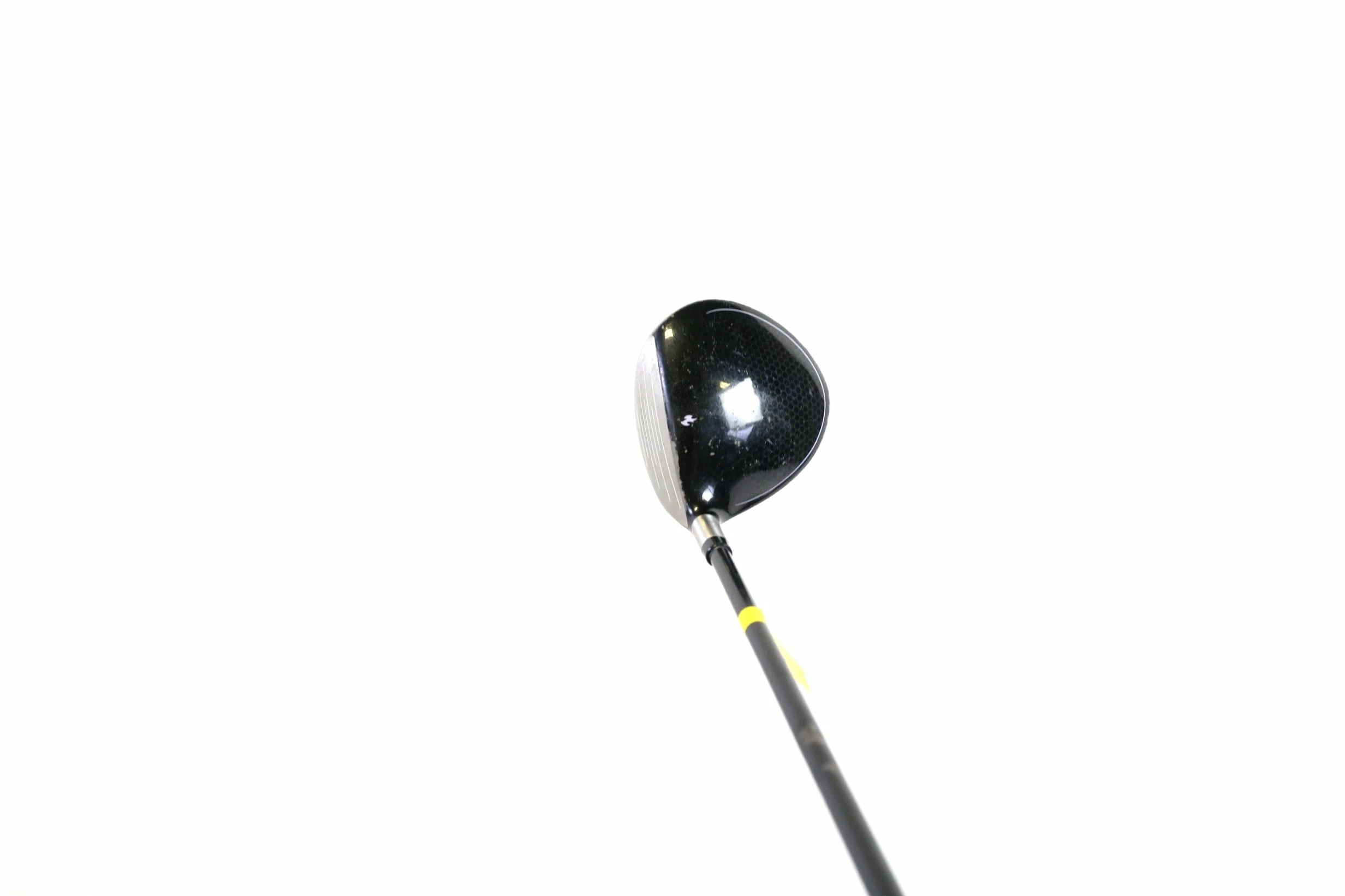 TaylorMade Burner SuperFast 5 Wood 18* RH 42 In Graphite Shaft Ladies Flex - Image 7