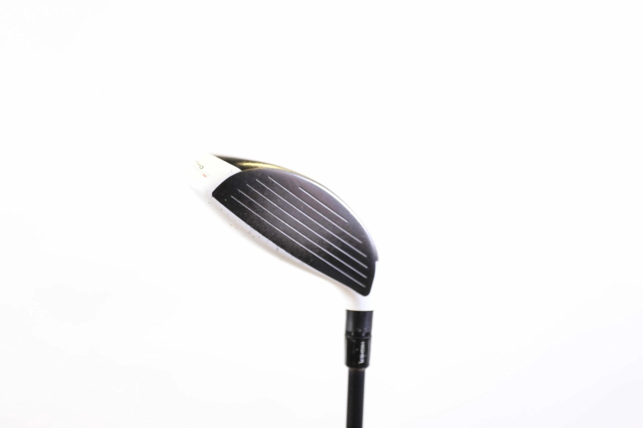 TaylorMade R11-S 3 Wood 43 In LH 15.5* Fujikura Graphite Stiff Flex - Image 4