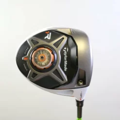 TaylorMade R1 Driver - Right-Handed - 10 Degrees - Regular Flex