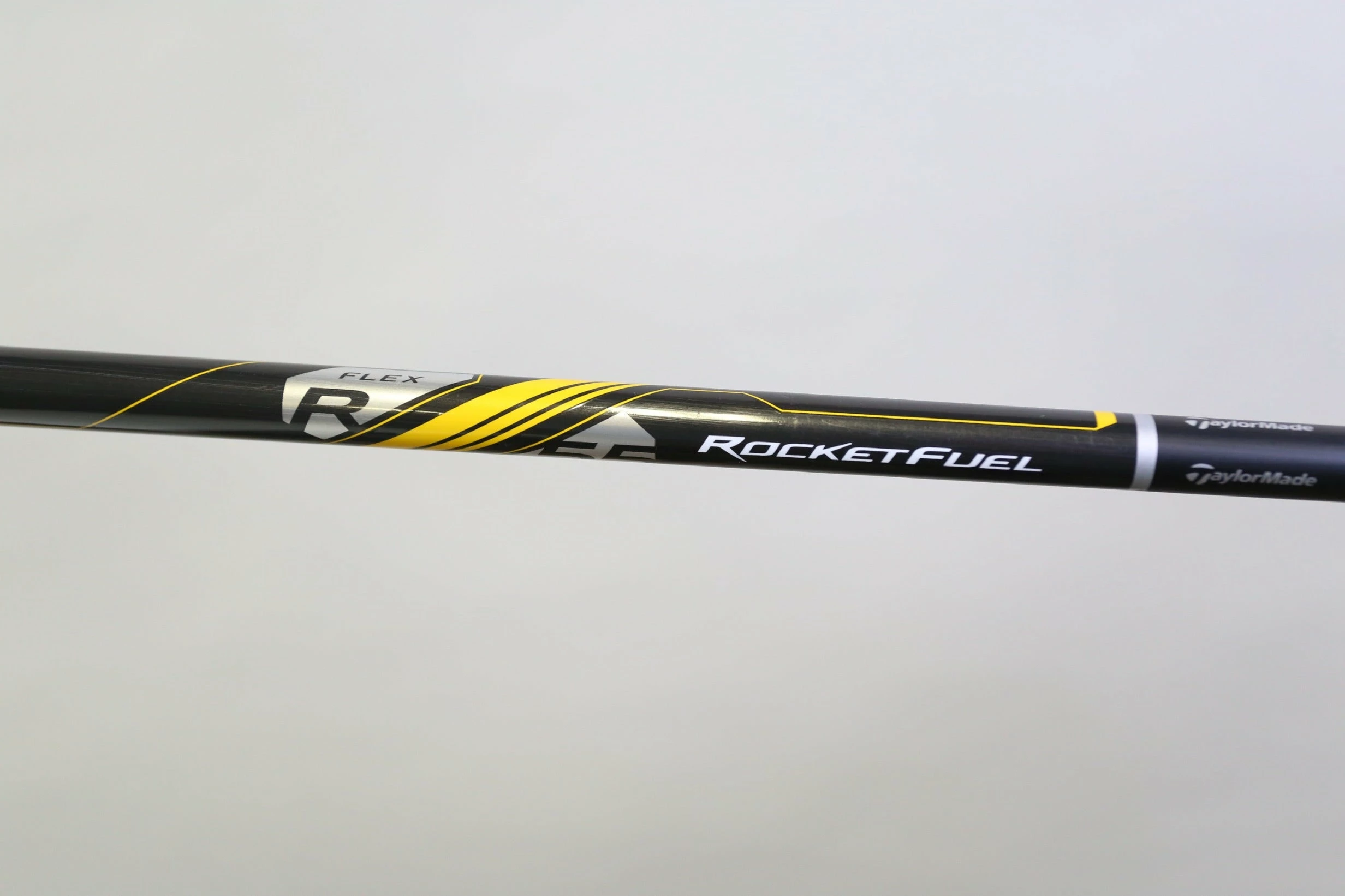 TaylorMade RBZ Black 3 Wood 15* RH 43 In Graphite Shaft Regular Flex - Image 7