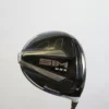 TaylorMade SIM MAX Driver - Right-Handed - 9 Degrees - Seniors Flex