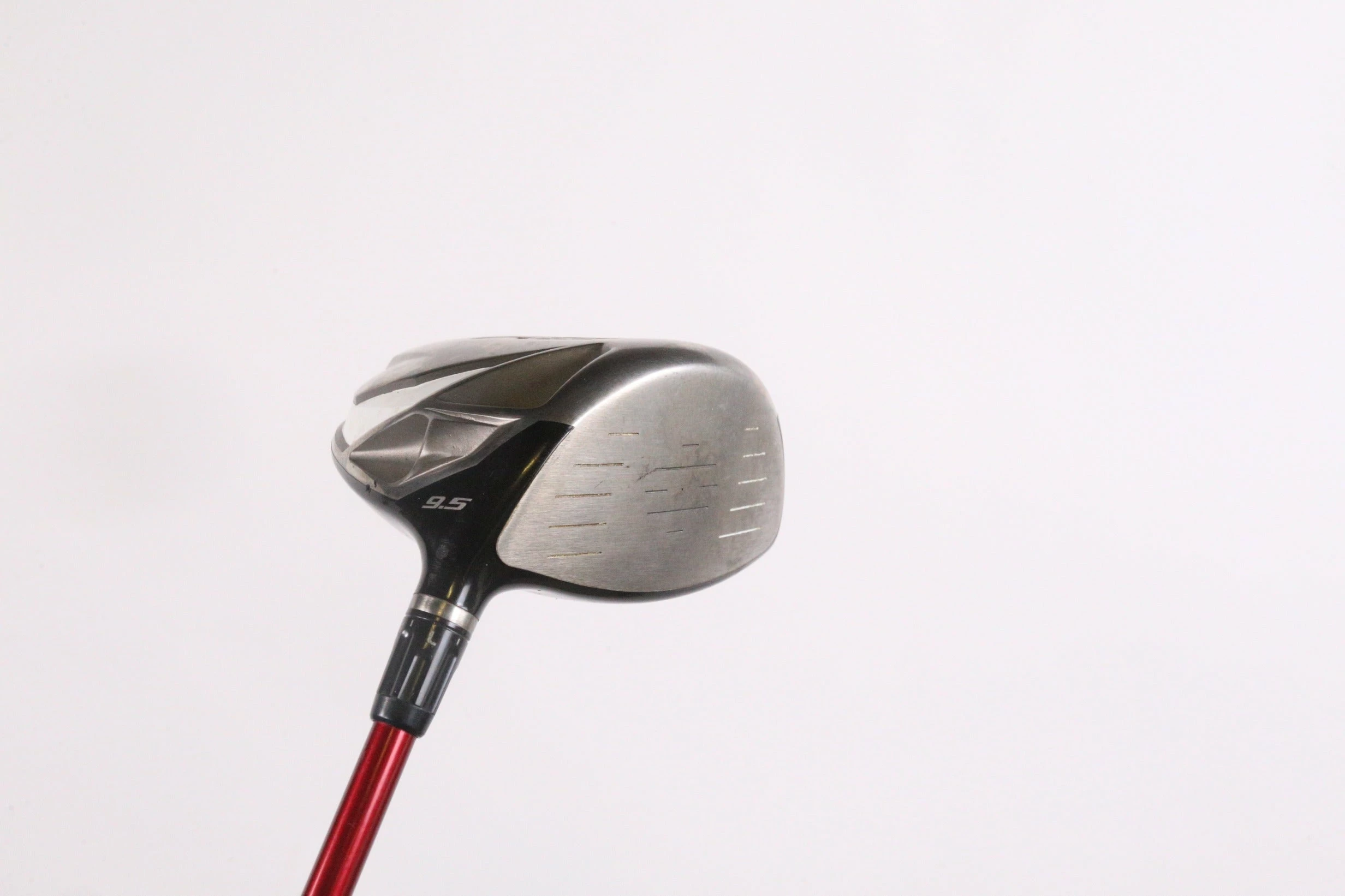 TaylorMade R9 Driver - Right-Handed - 9.5 Degrees - Stiff Flex - Image 3