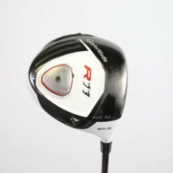 TaylorMade R11 Driver - Right-Handed - 10.5 Degrees - Regular Flex
