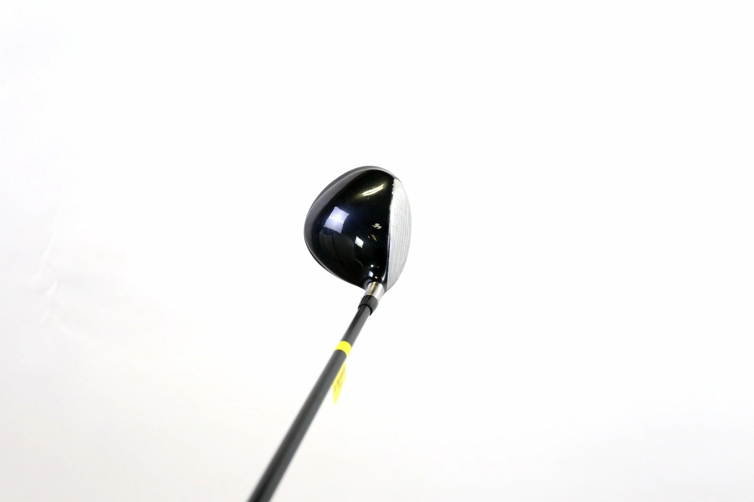 LEFTY TaylorMade Burner HL 5 Wood 18* 42.5 In Fujikura Graphite Senior Flex - Image 7