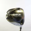 TaylorMade RocketBallz Bonded Chrome Driver - Right-Handed - 10.5 Degrees - Regular Flex