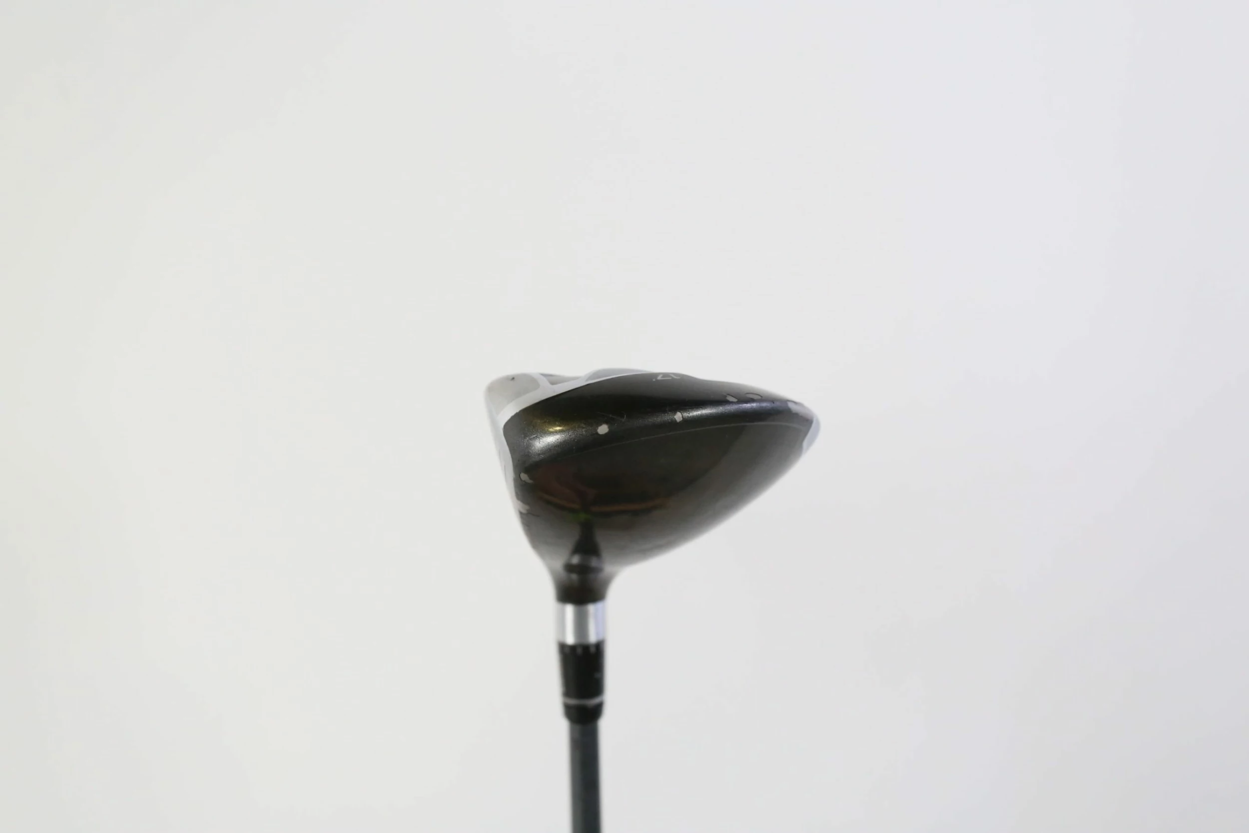 TaylorMade SLDR 3 HL Wood 17* RH 43 In Fujikura Speeder Graphite Shaft S Flex - Image 3