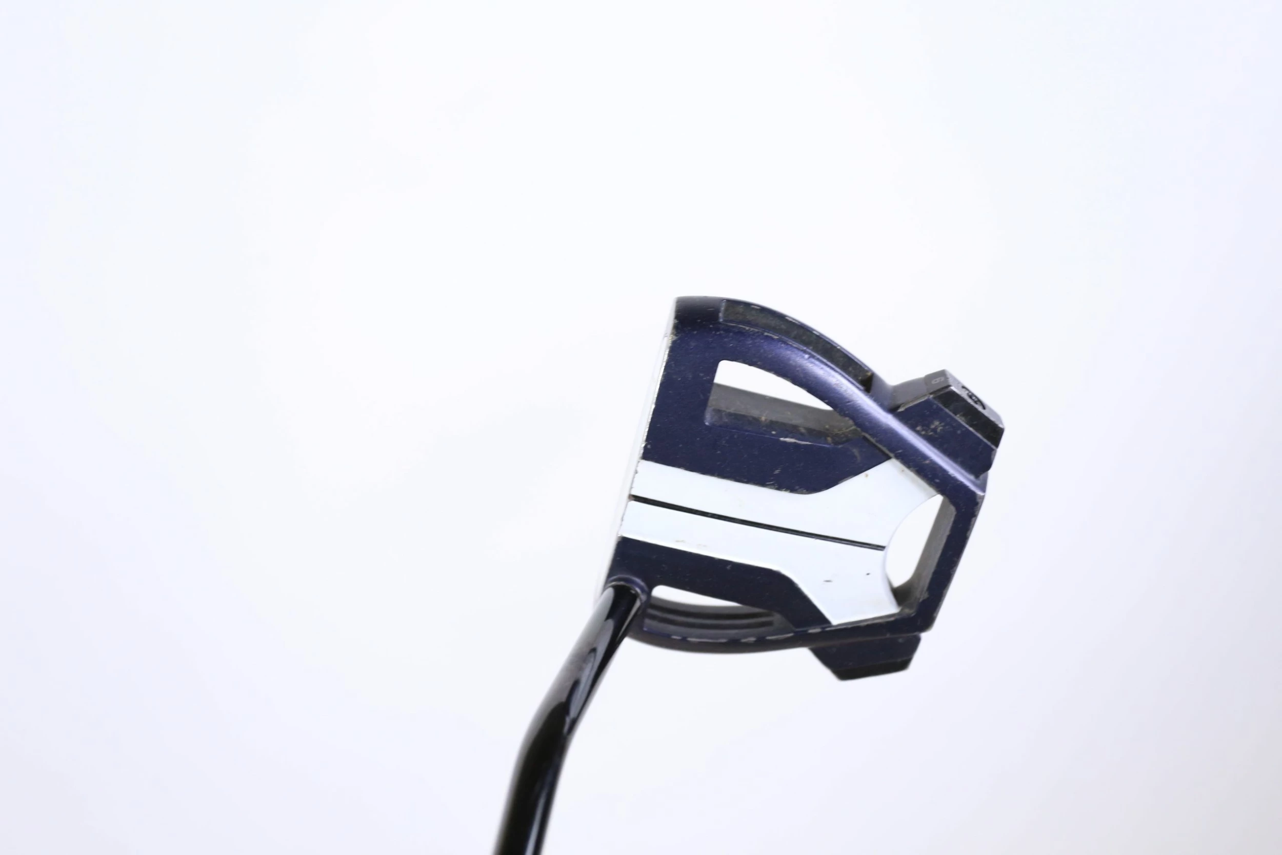 TaylorMade MySpider X Putter 34 In RH Titleist Steel Stiff Flex - Image 2