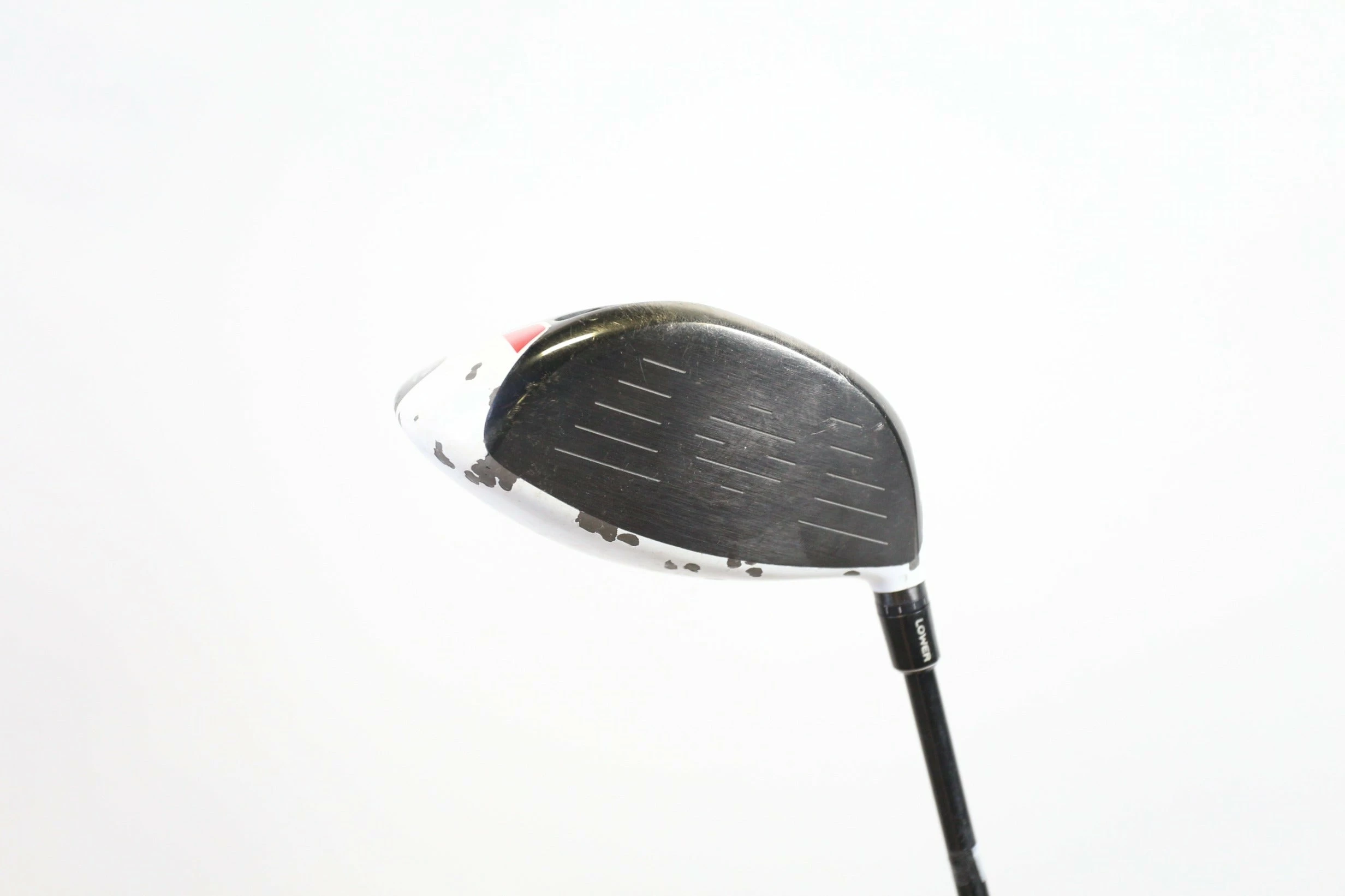 TaylorMade M1 460 Driver - Left-Handed - 10.5 Degrees - Stiff Flex - Image 2