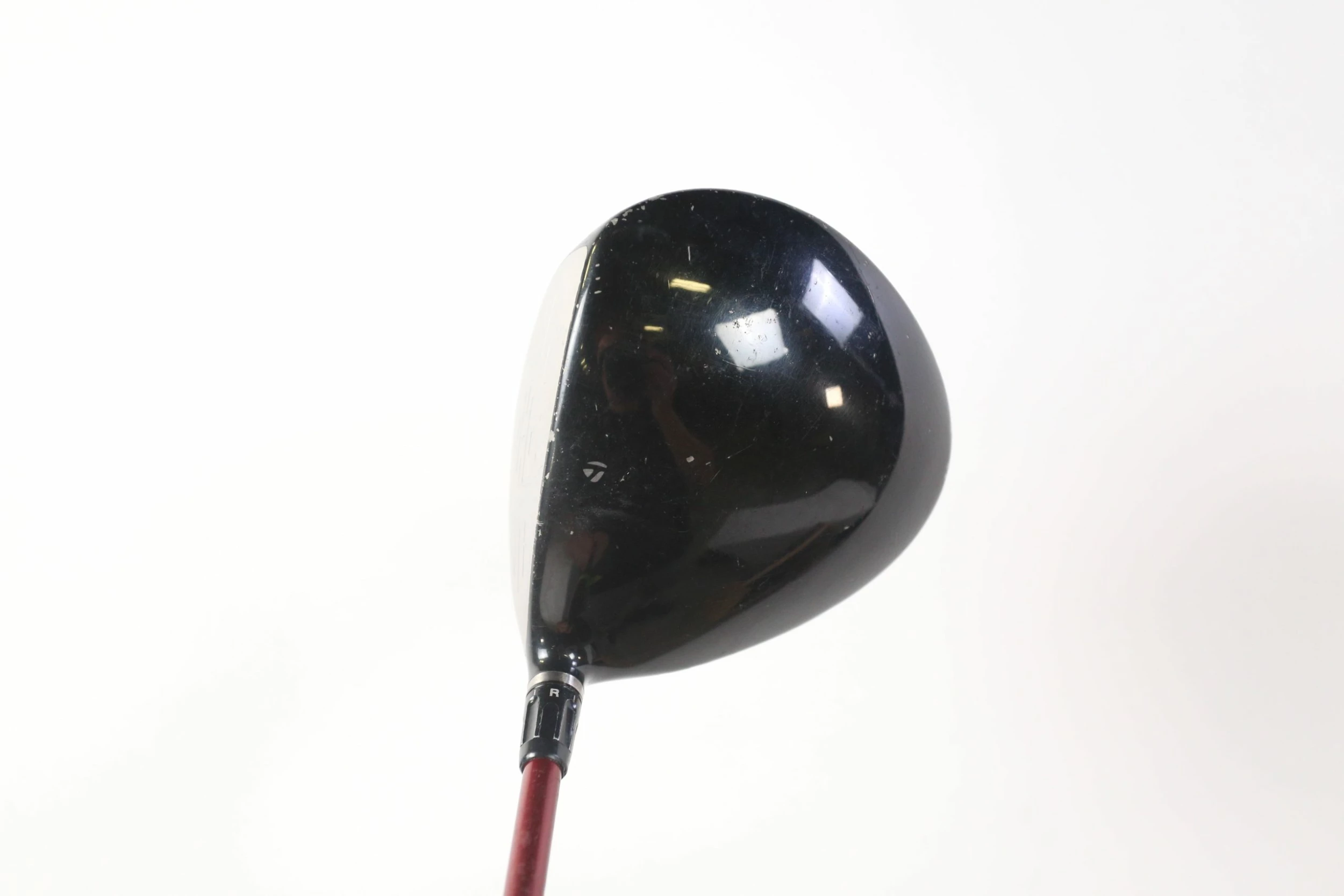 TaylorMade R9 460 Driver - Right-Handed - 10.5 Degrees - Regular Flex - Image 6