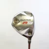 TaylorMade R9 3 Wood 15* RH 43 In Motore Graphite Shaft Regular Flex