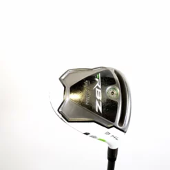 TaylorMade RocketBallz 3HL Wood 17* RH 43.25 In Matrix Graphite Stiff