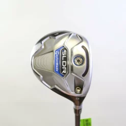 TaylorMade SLDR 3 Wood 15* RH 42.5 In Graphite Shaft Regular Flex
