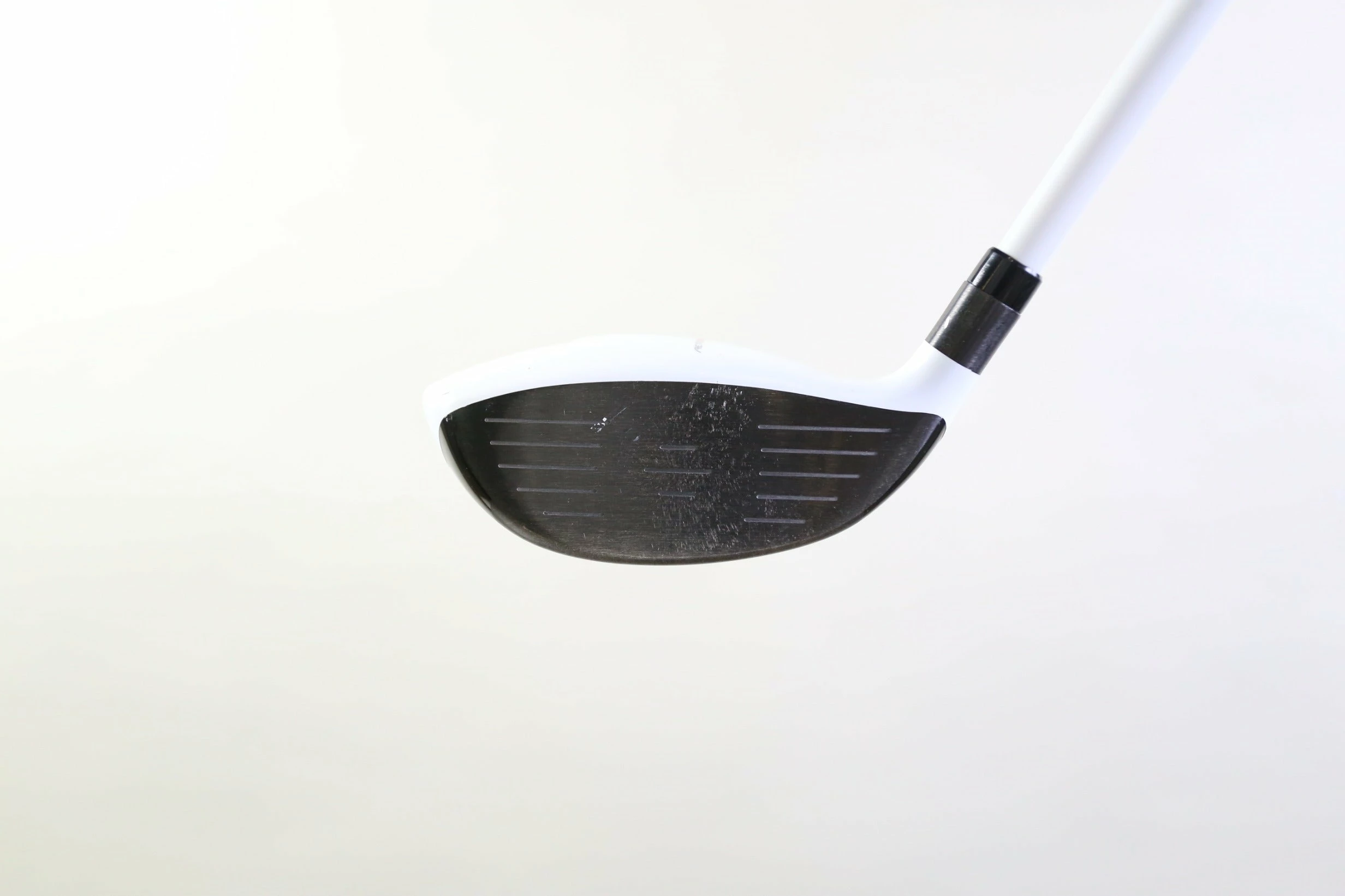 TaylorMade AeroBurner 3 Wood 15* RH 43 In Matrix Graphite Shaft Regular Flex - Image 6