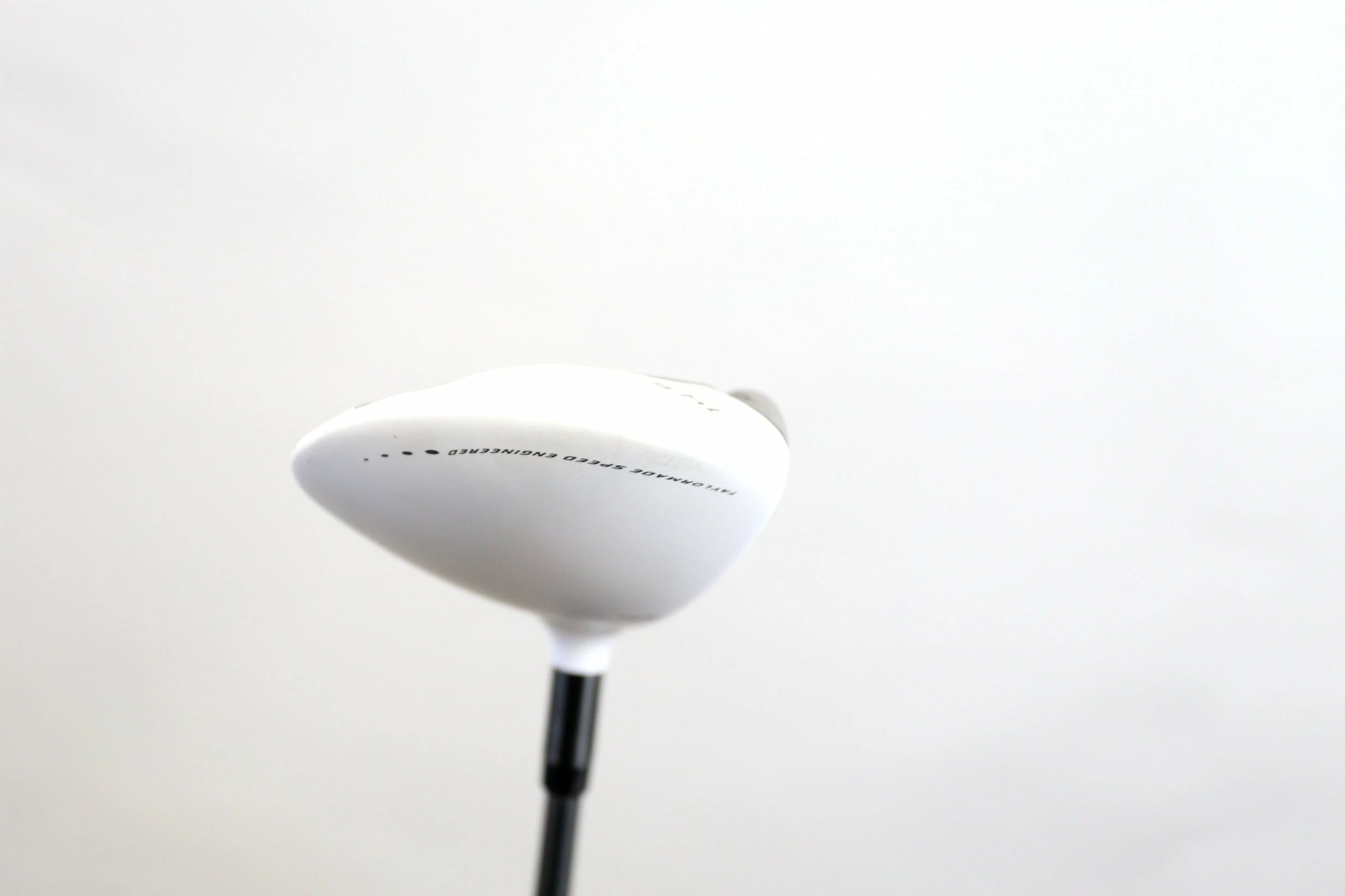 LEFTY TaylorMade RocketBallz Tour 3 Wood 14.5* 43.25 In Matrix Graphite Stiff - Image 4