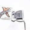 TaylorMade Spider X Putter RH 35 In KBS CT Tour Steel Shaft