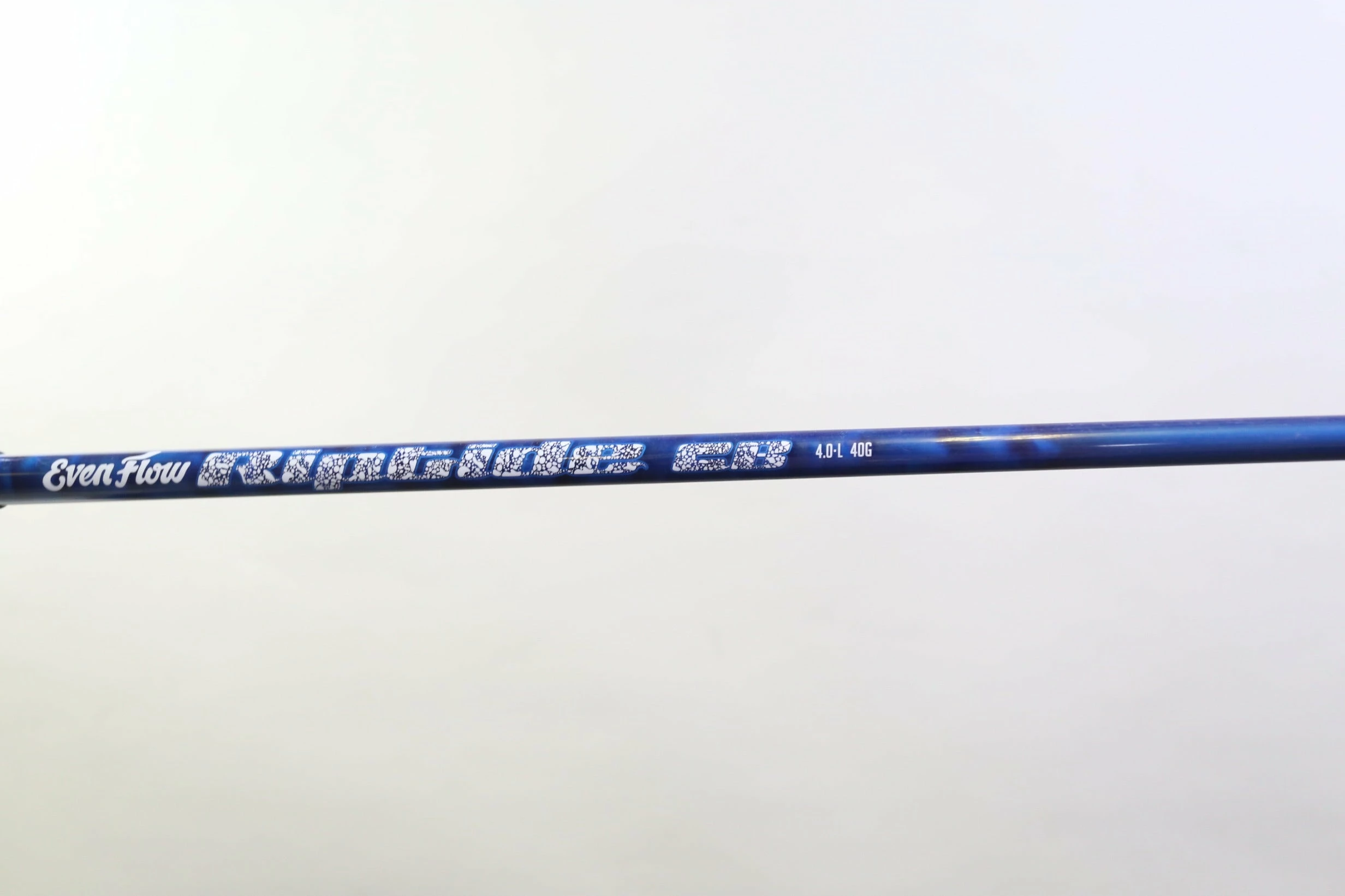 LEFTY TaylorMade SIM MAX 3 Wood 15* 41 In Graphite Shaft Ladies Flex - Image 8