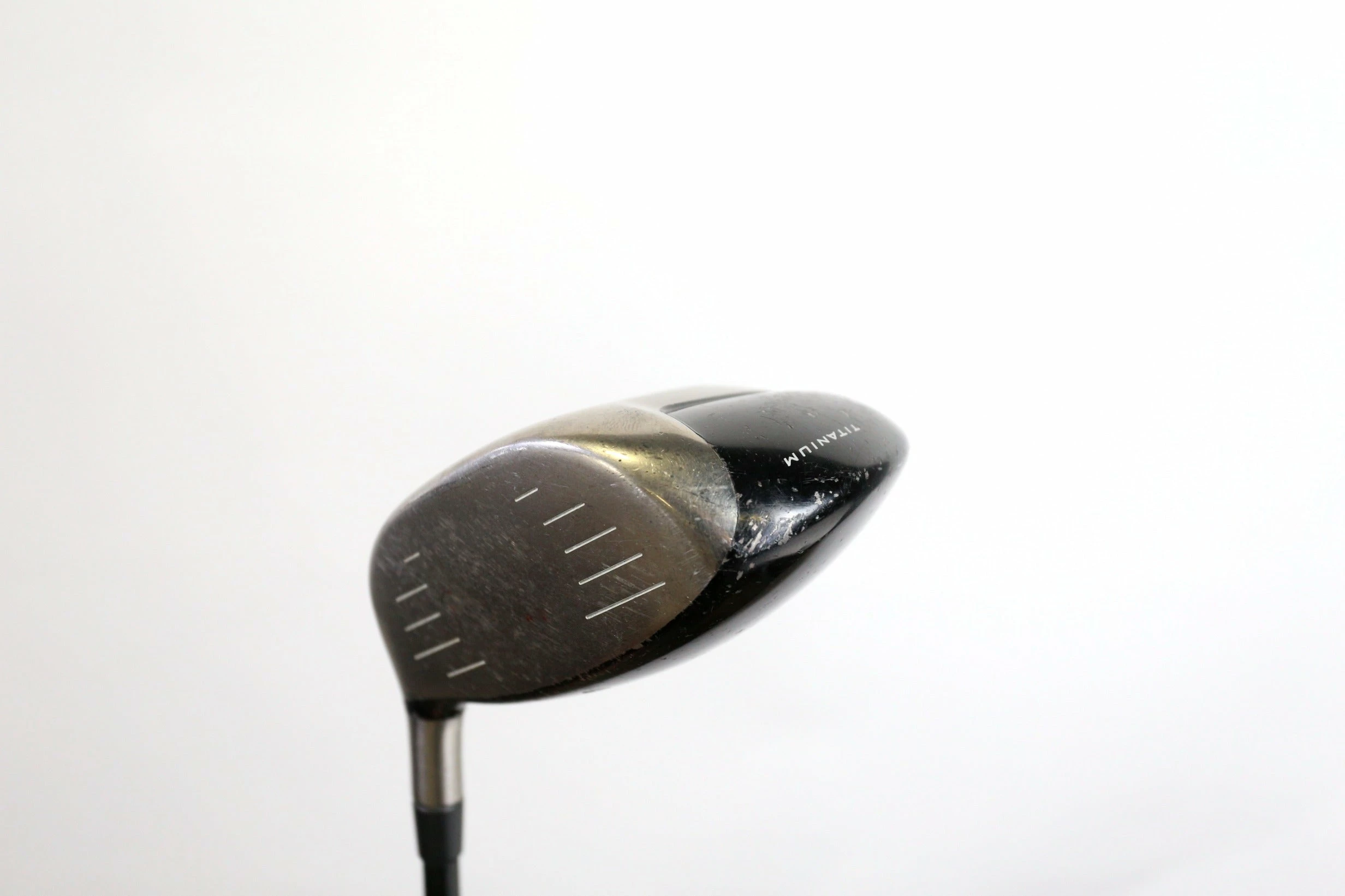 TaylorMade R540 Driver - Right-Handed - 12 Degrees - Ladies Flex - Image 5