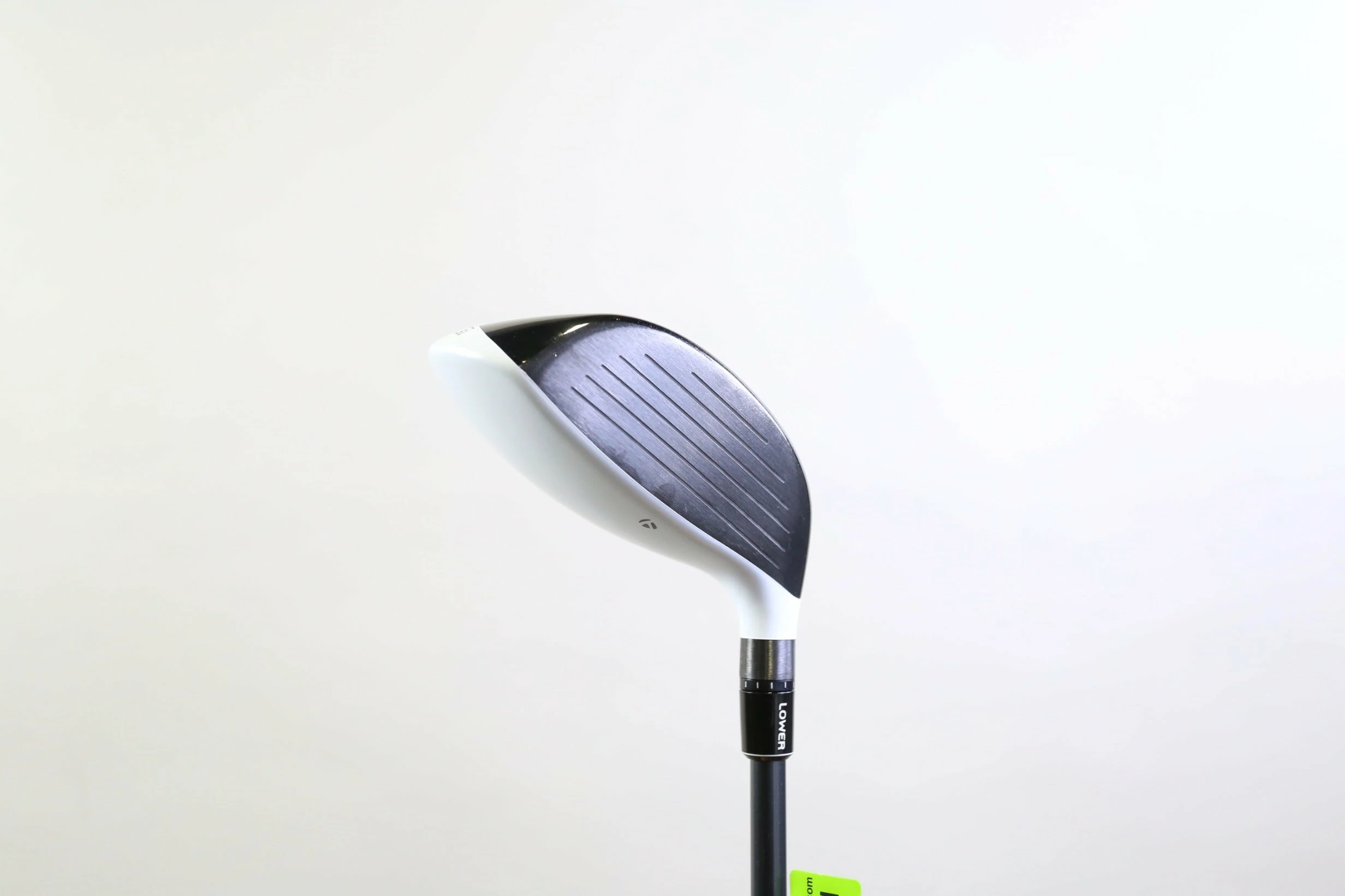 LEFTY TaylorMade R15 3 Wood 15* 43.25 In Fujikura Graphite Shaft Stiff Flex - Image 5