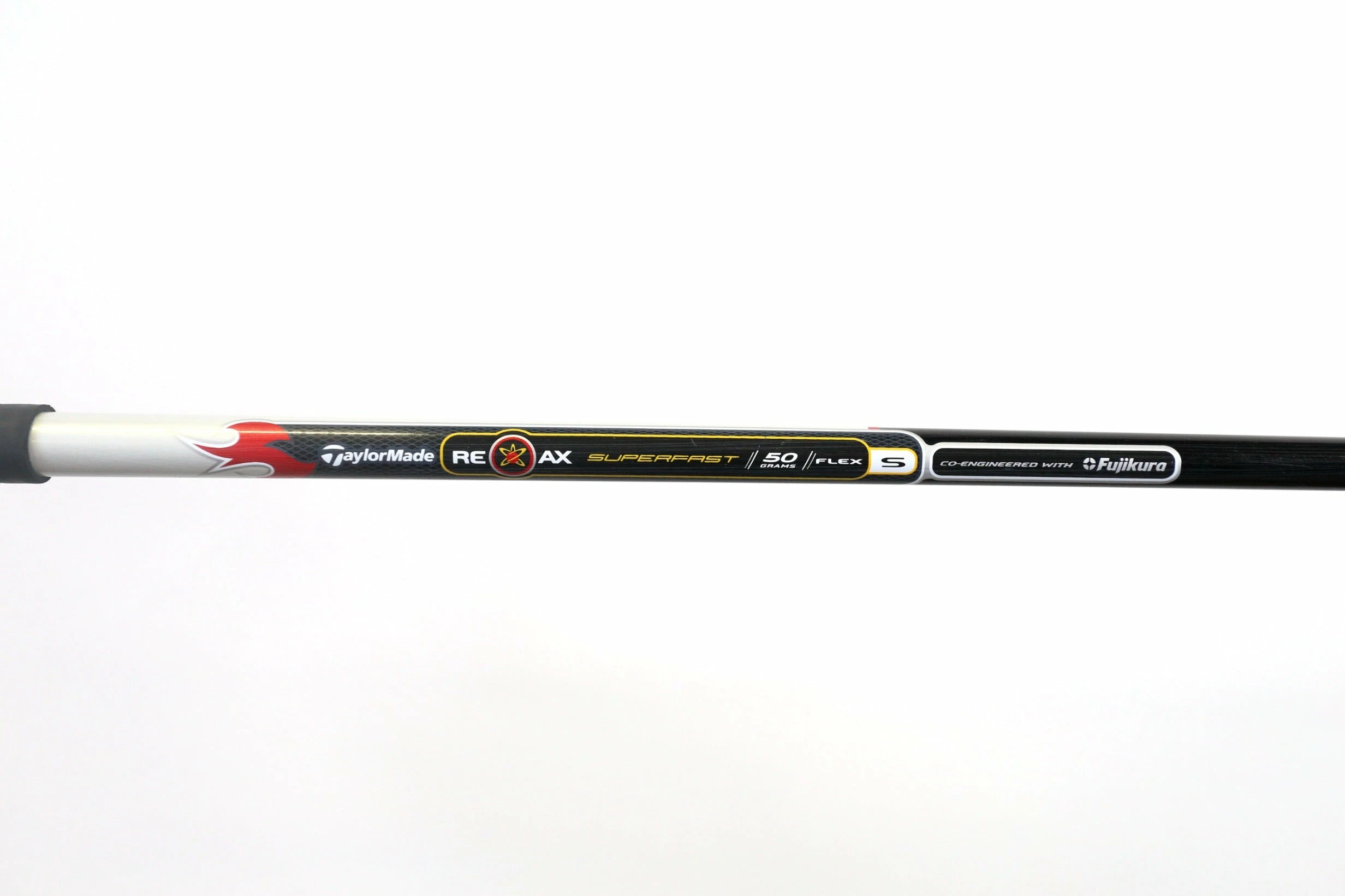 TaylorMade Burner Driver - Right-Handed - 10.5 Degrees - Stiff Flex - Image 8