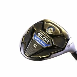 TaylorMade SLDR S HL 3 Wood 17* 43.5 In RH Fujikura Graphite Extra Stiff Flex
