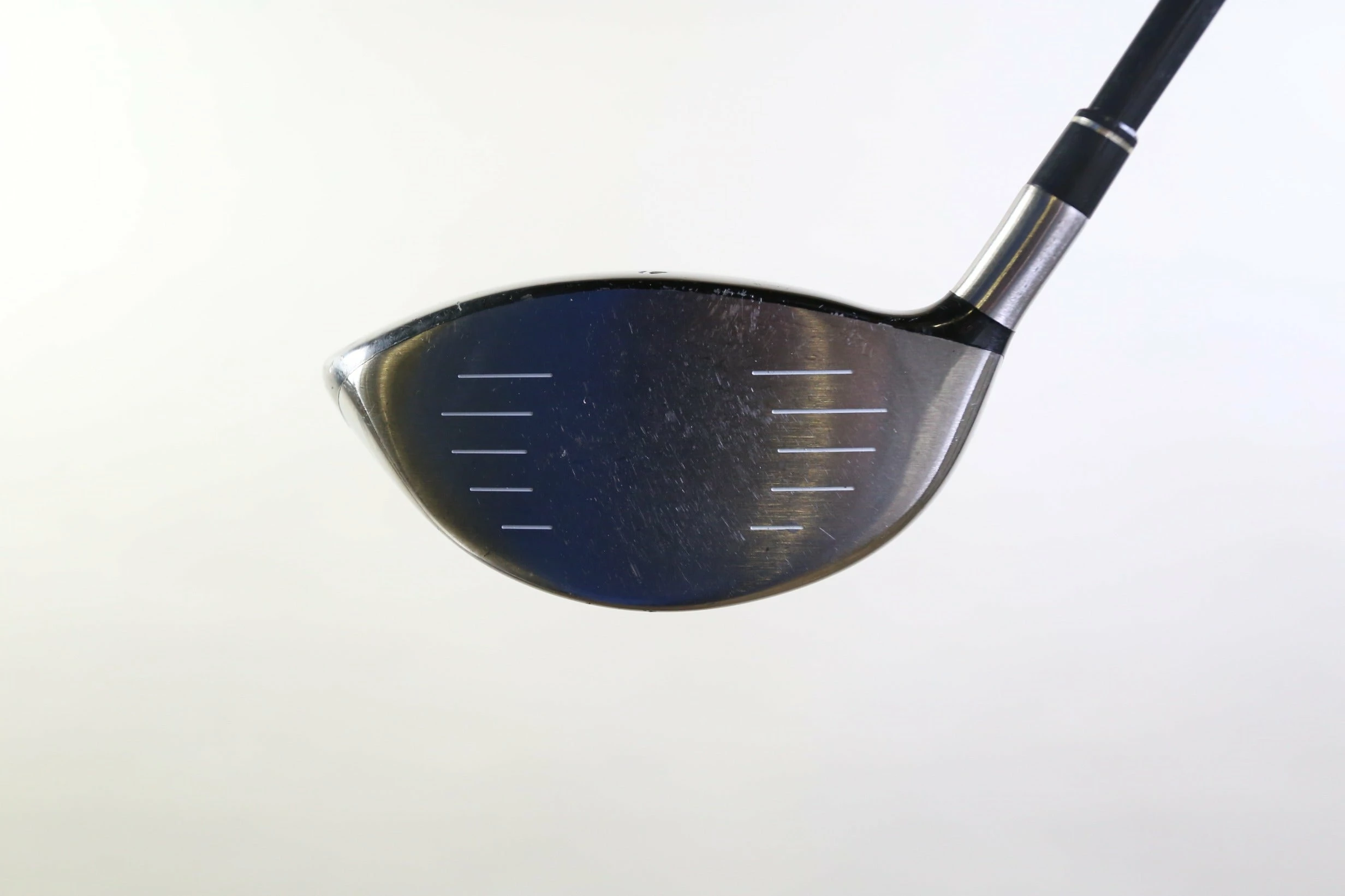TaylorMade Burner Draw Driver - Right-Handed - 9.5 Degrees - Stiff Flex - Image 6