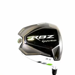 TaylorMade RocketBallz Driver - Right-Handed - 9.5 Degrees - Seniors Flex