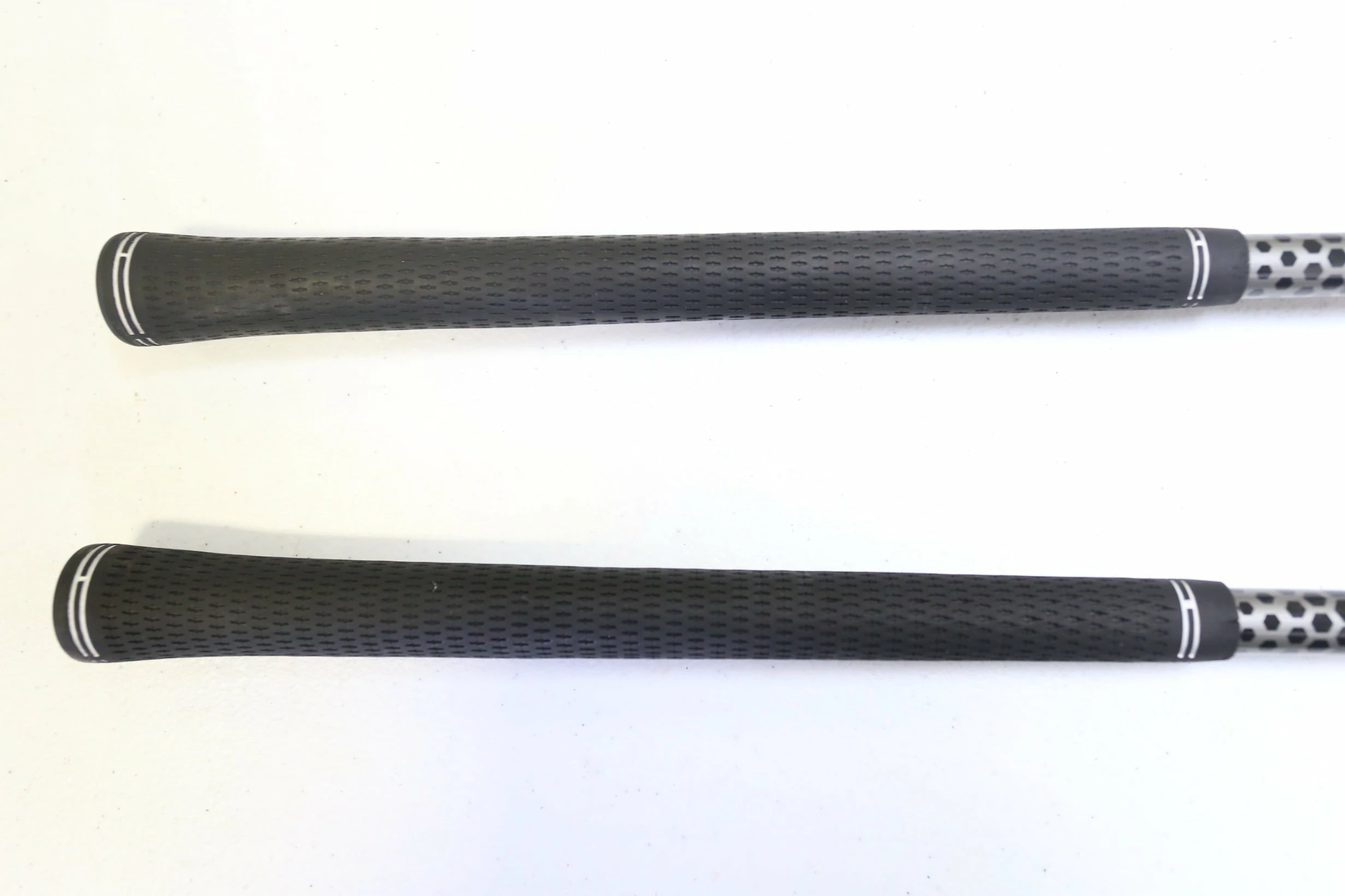 TaylorMade Burner SuperFast 3, 5 Wood Set RH Graphite Shafts Regular Flex - Image 8