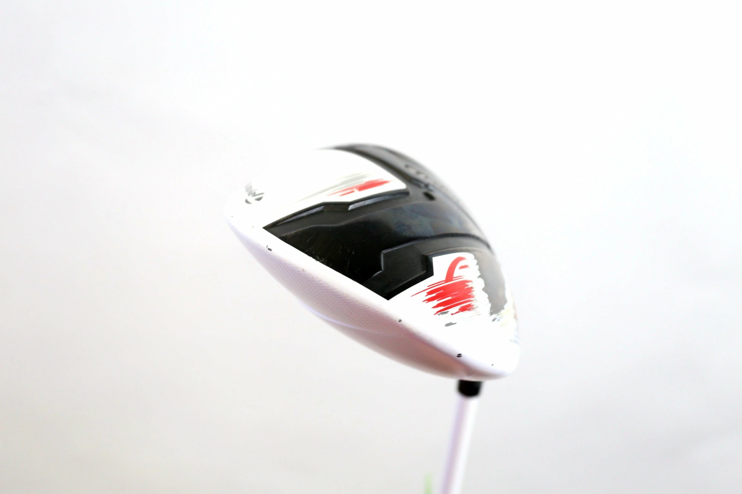 TaylorMade AeroBurner Driver - Right-Handed - 10.5 Degrees - Regular Flex - Image 3